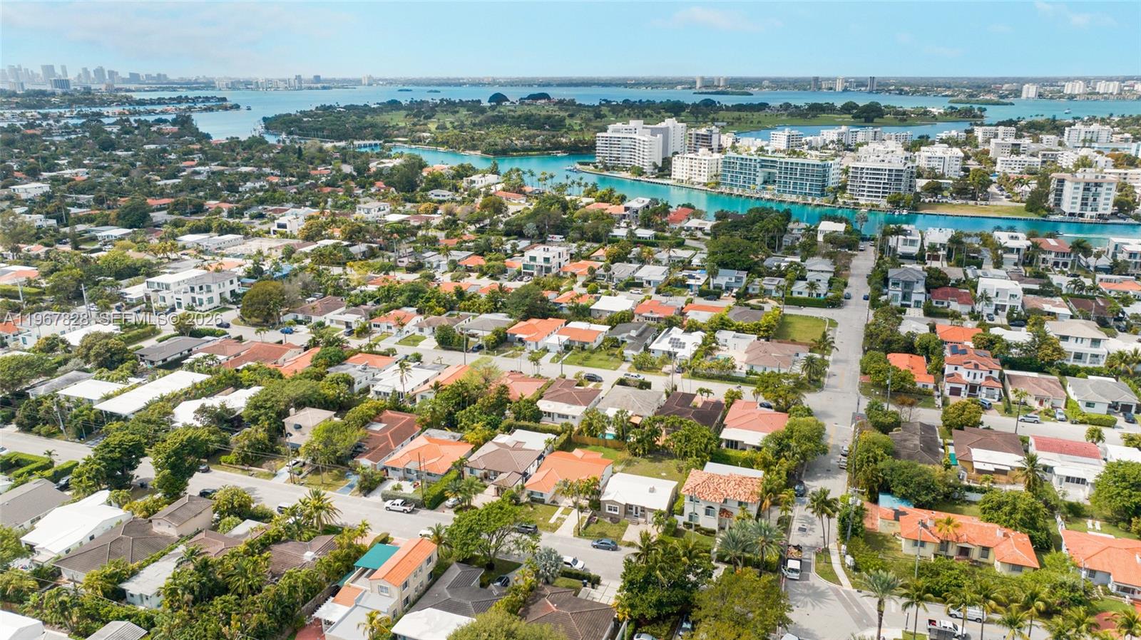 9372 Abbott Ave, Surfside FL 33154