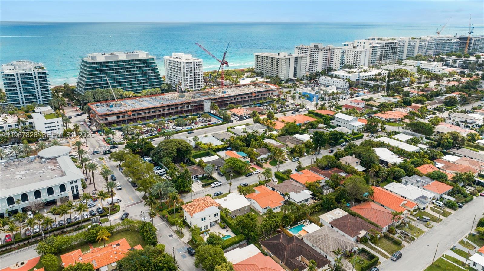 9372 Abbott Ave, Surfside FL 33154