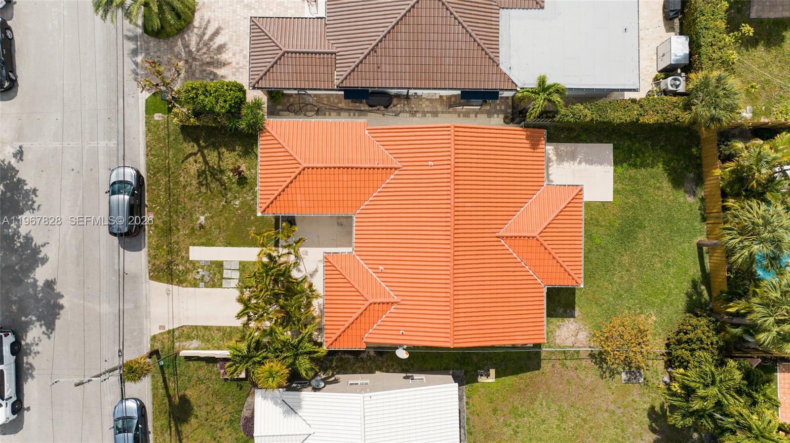 9372 Abbott Ave, Surfside FL 33154