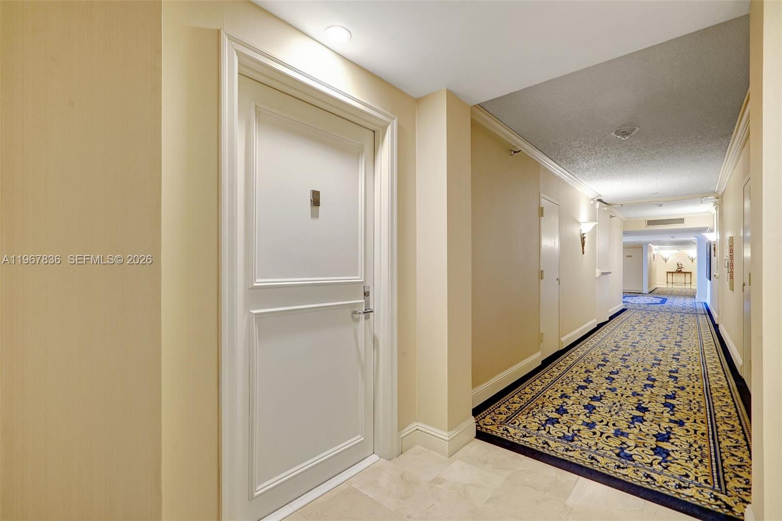 3530 Mystic Pointe Dr #2903, Aventura FL 33180