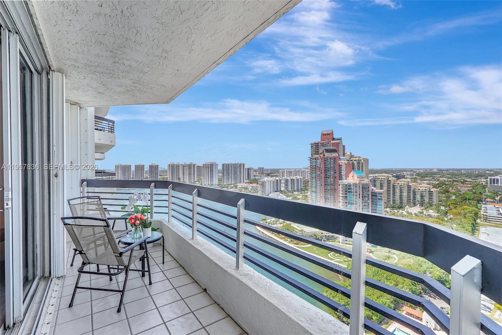 3530 Mystic Pointe Dr #2903, Aventura FL 33180