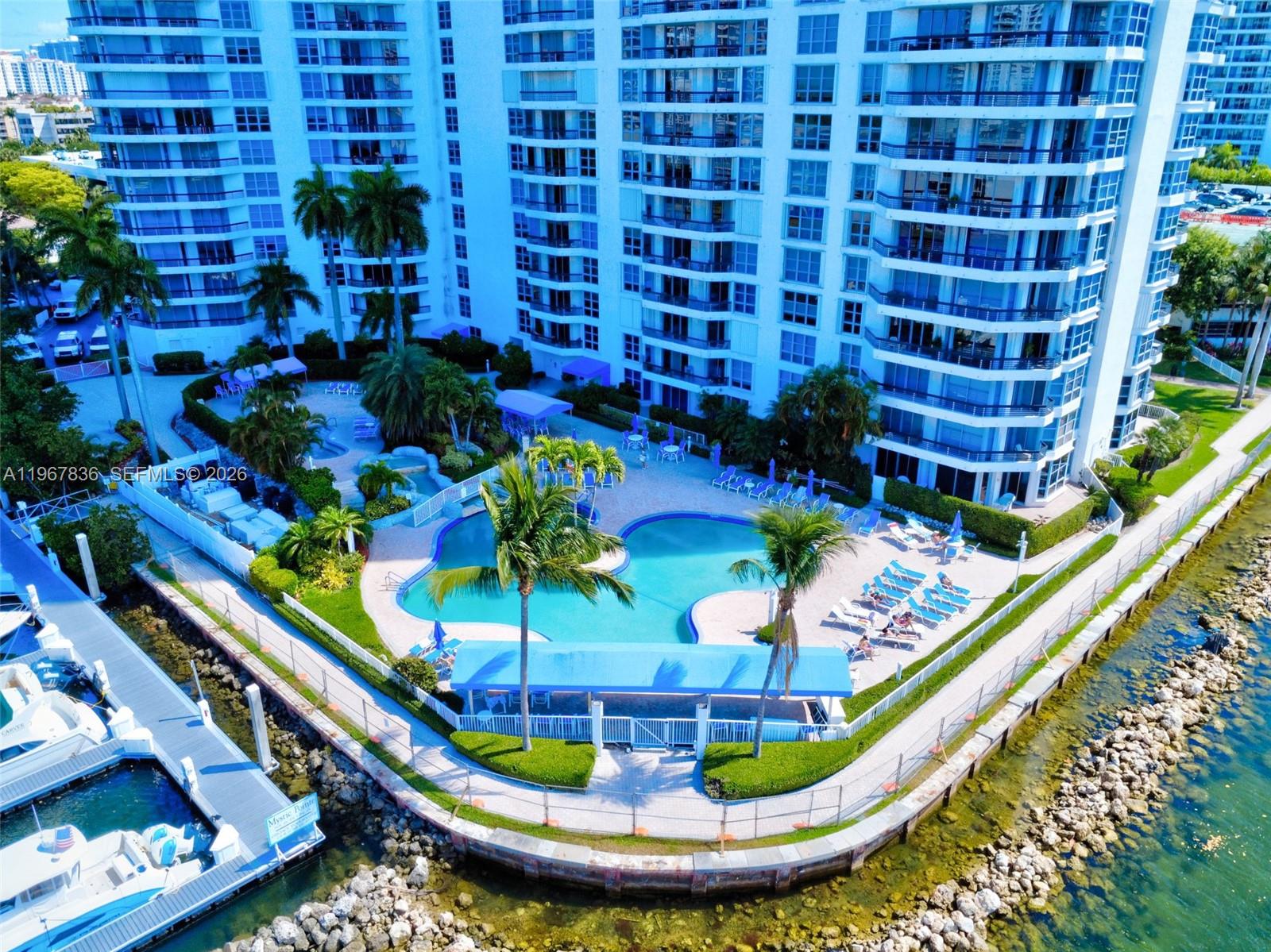 3530 Mystic Pointe Dr #2903, Aventura FL 33180
