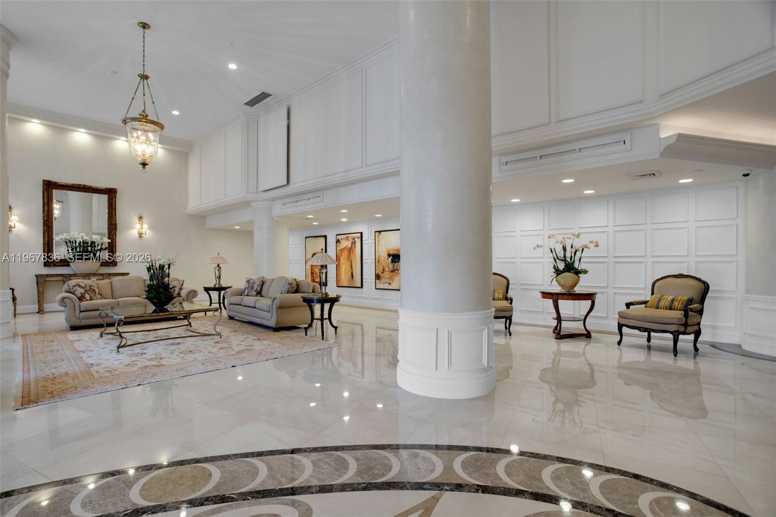 3530 Mystic Pointe Dr #2903, Aventura FL 33180