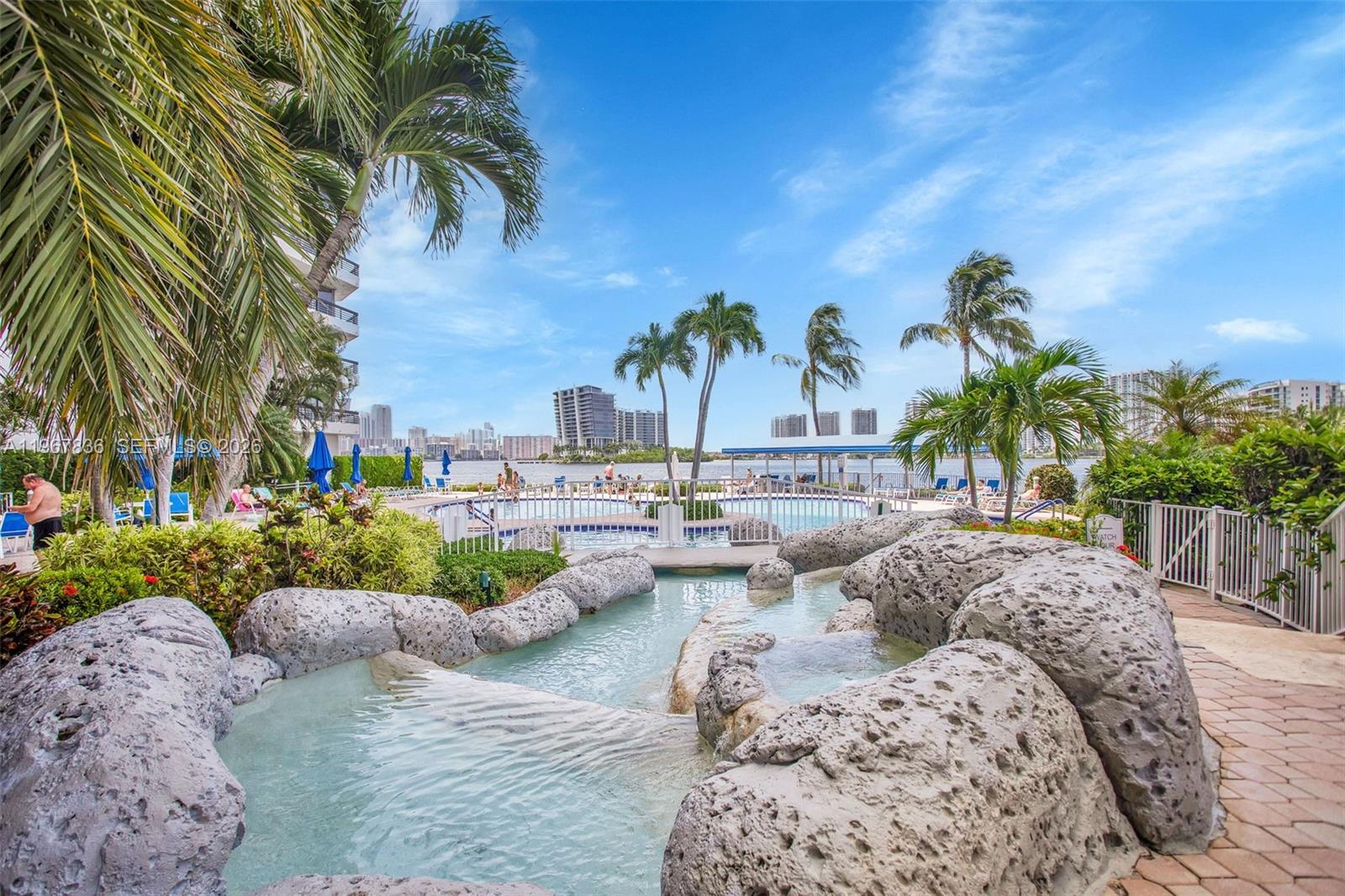 3530 Mystic Pointe Dr #2903, Aventura FL 33180