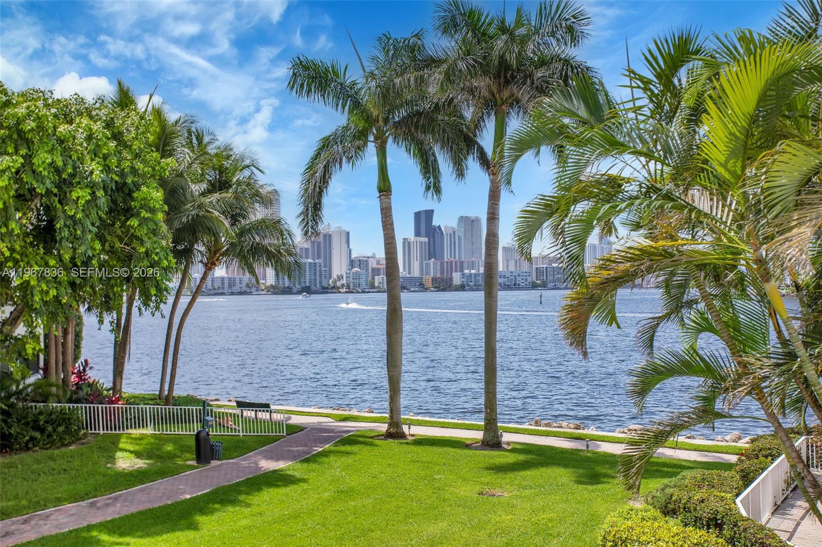3530 Mystic Pointe Dr #2903, Aventura FL 33180