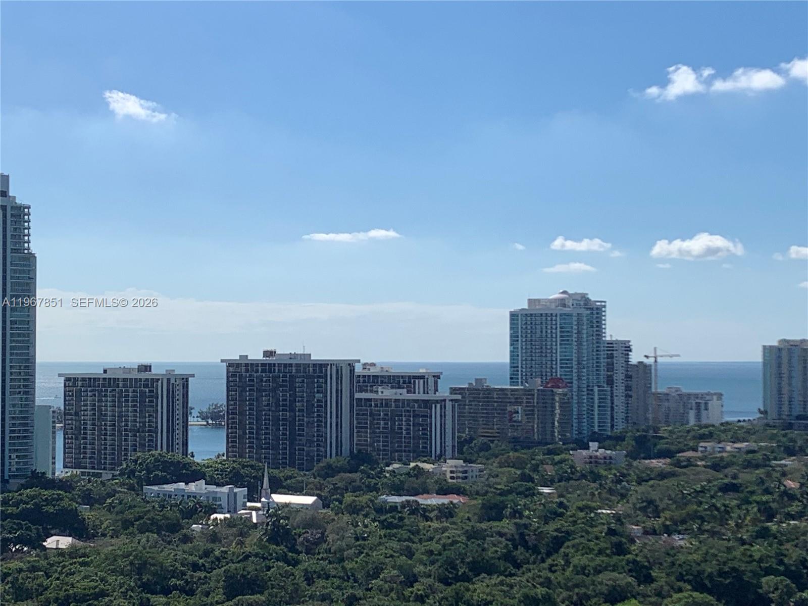 79 SW 12th St #2703-S, Miami FL 33130