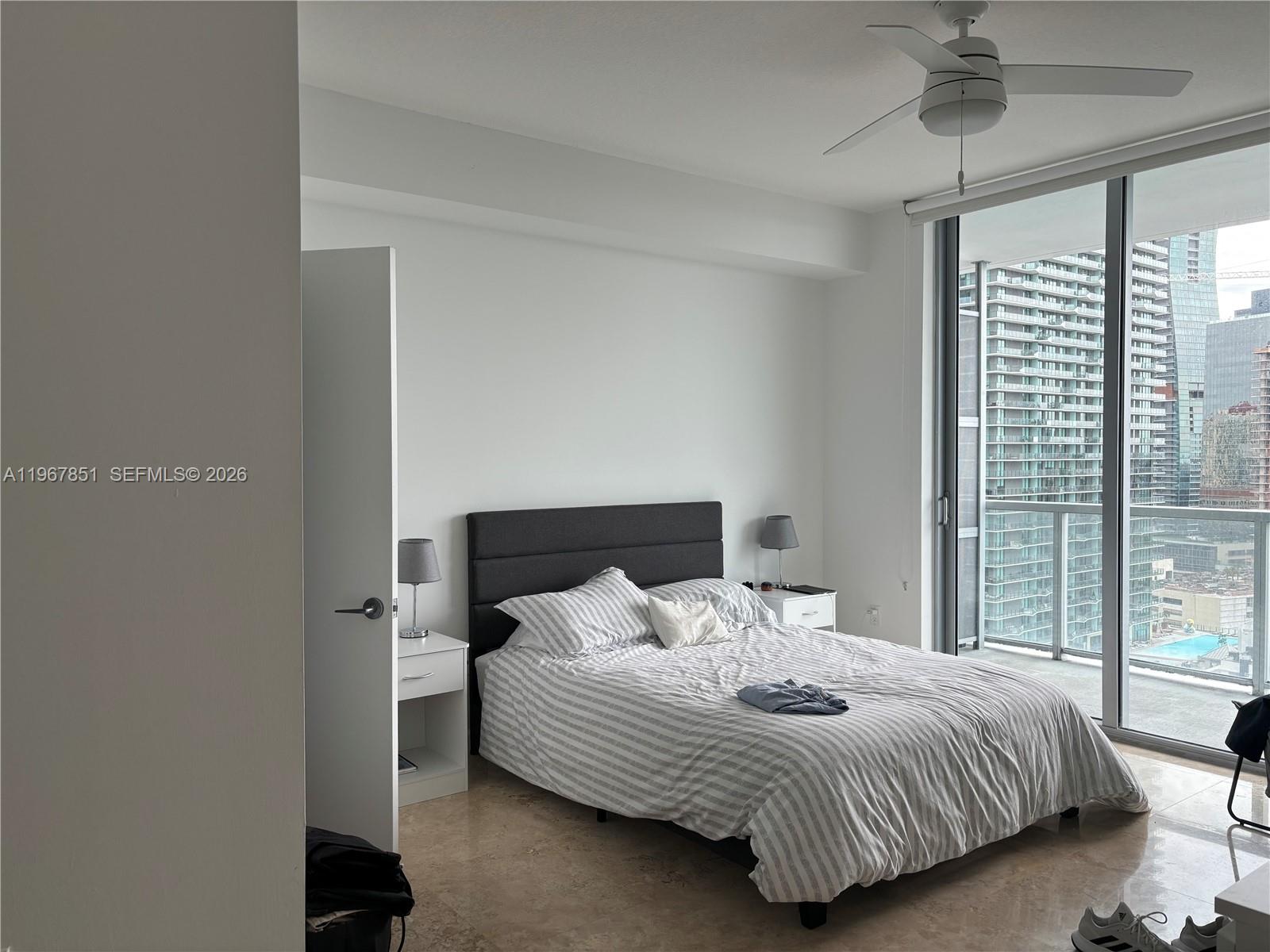 79 SW 12th St #2703-S, Miami FL 33130