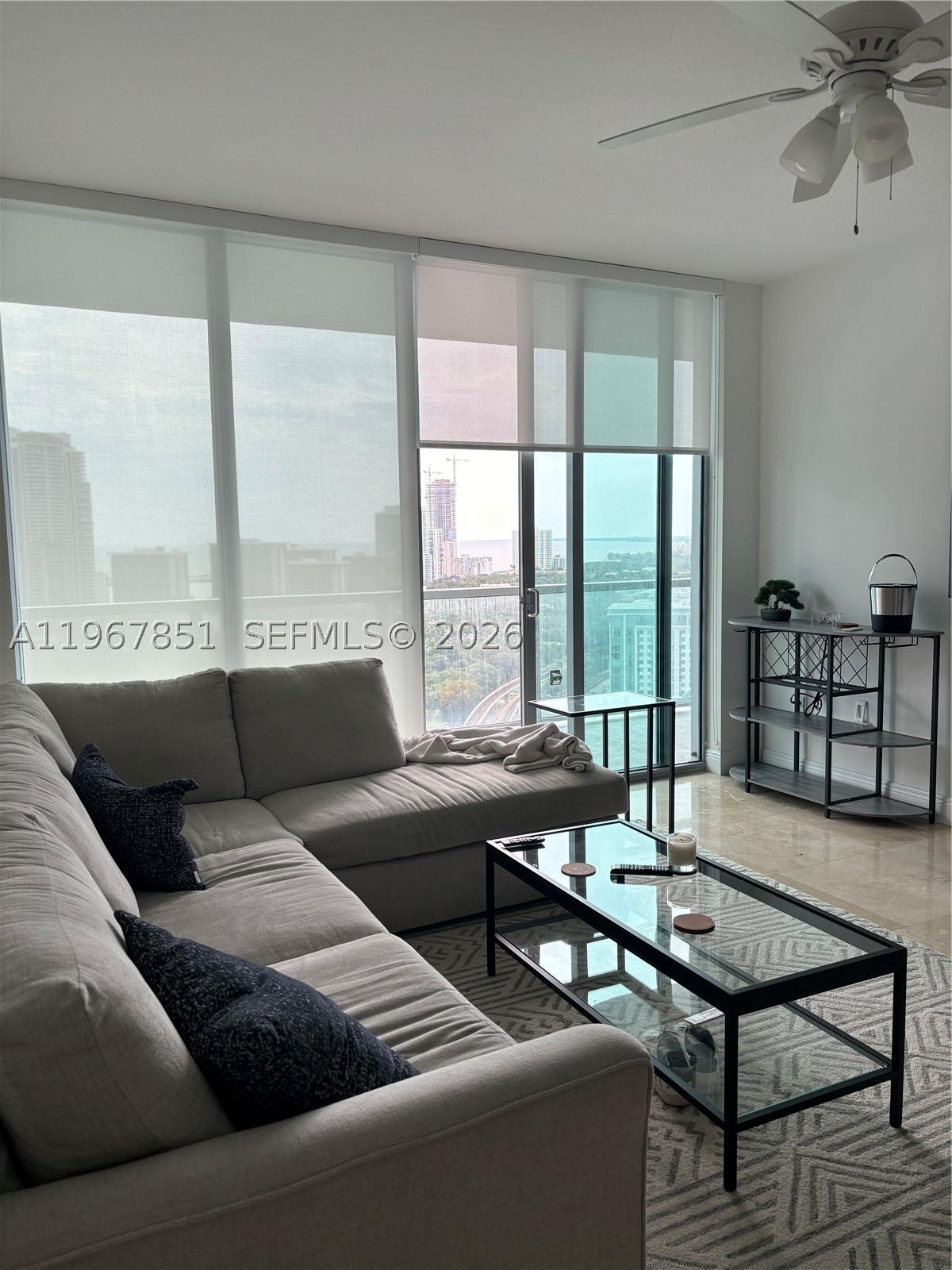 79 SW 12th St #2703-S, Miami FL 33130