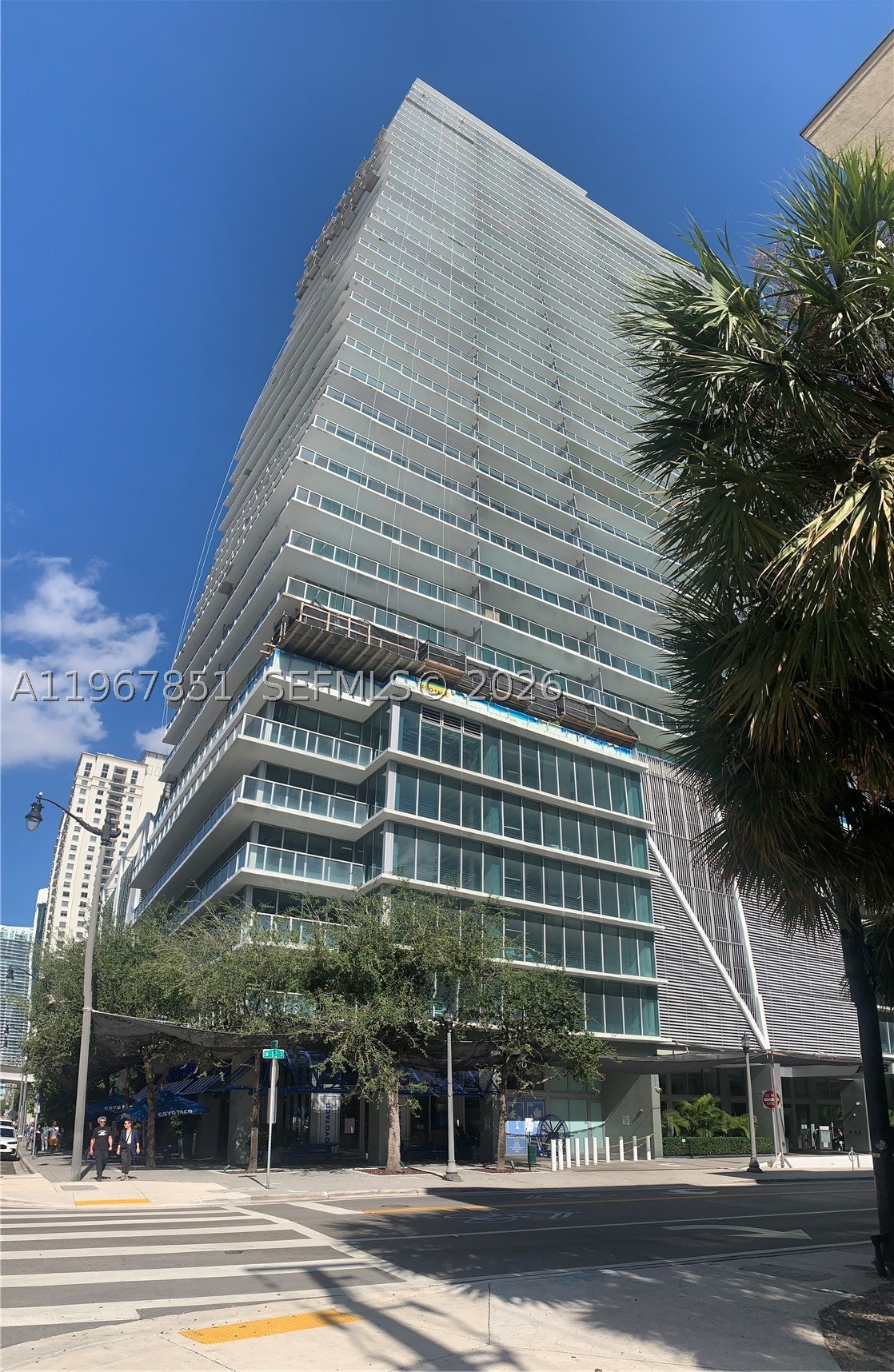 79 SW 12th St #2703-S, Miami FL 33130