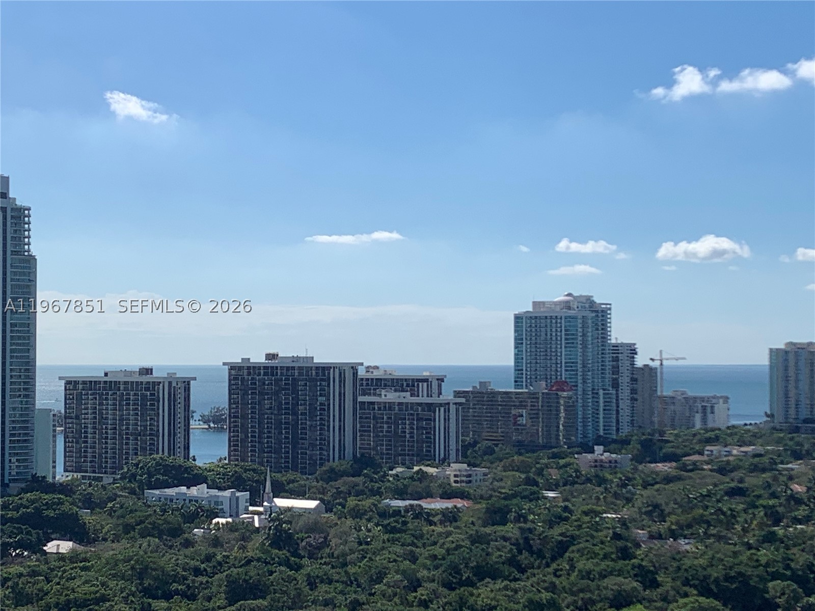 79 SW 12th St #2703-S, Miami FL 33130