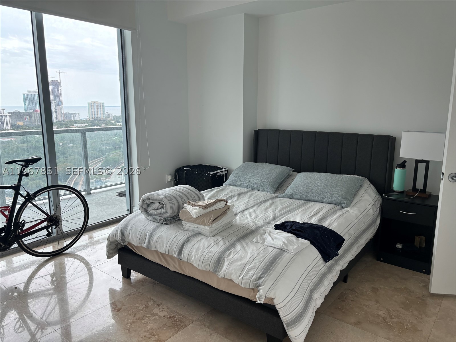 79 SW 12th St #2703-S, Miami FL 33130