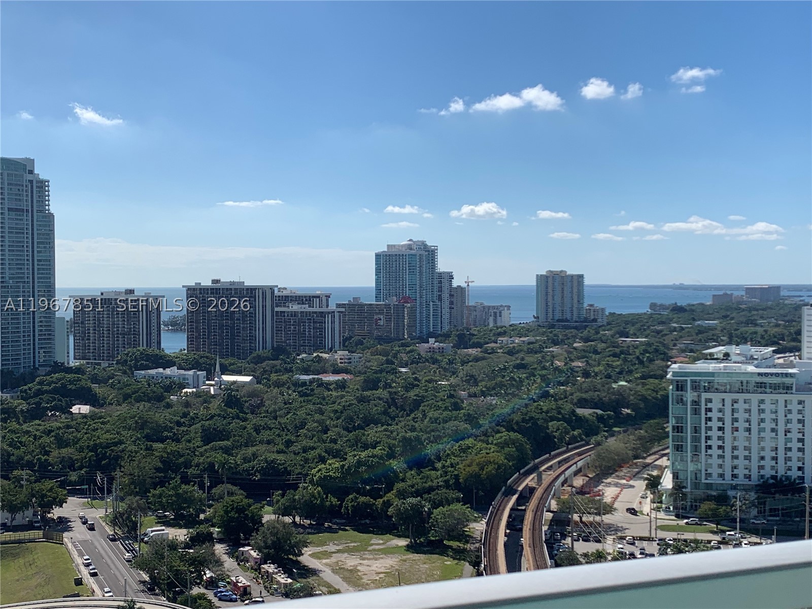 79 SW 12th St #2703-S, Miami FL 33130