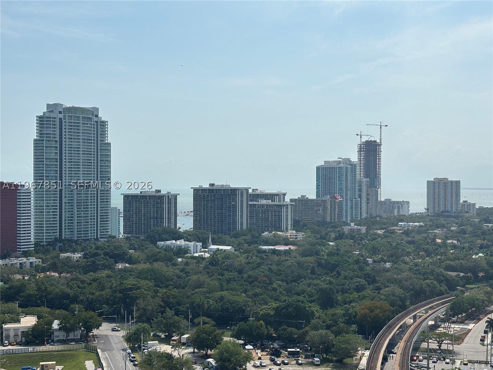 79 SW 12th St #2703-S, Miami FL 33130
