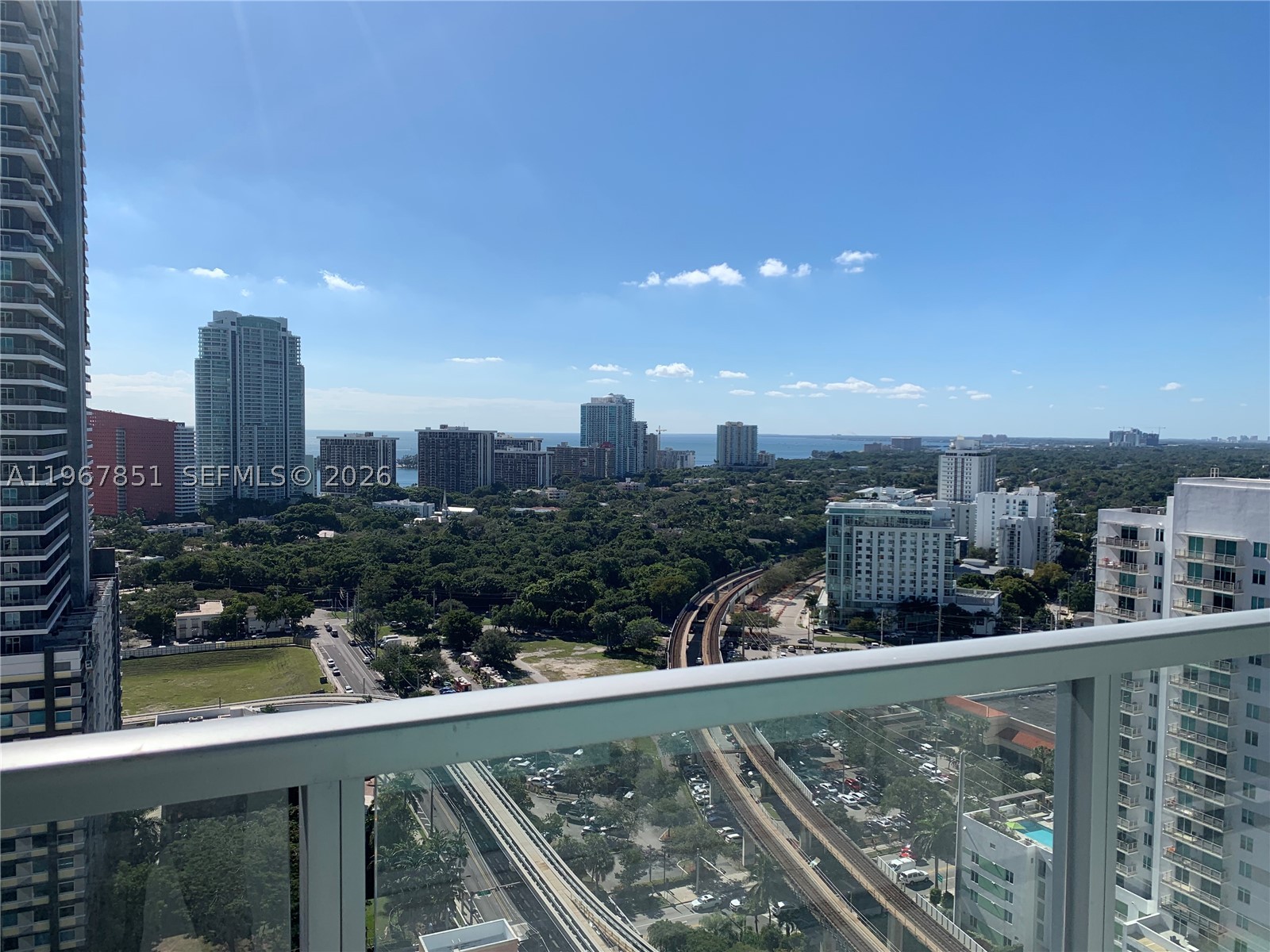 79 SW 12th St #2703-S, Miami FL 33130