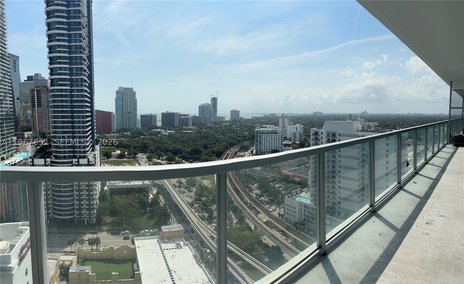 79 SW 12th St #2703-S, Miami FL 33130