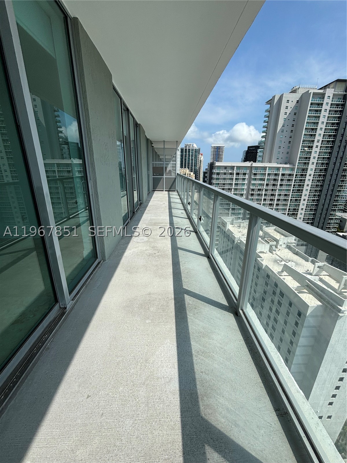 79 SW 12th St #2703-S, Miami FL 33130