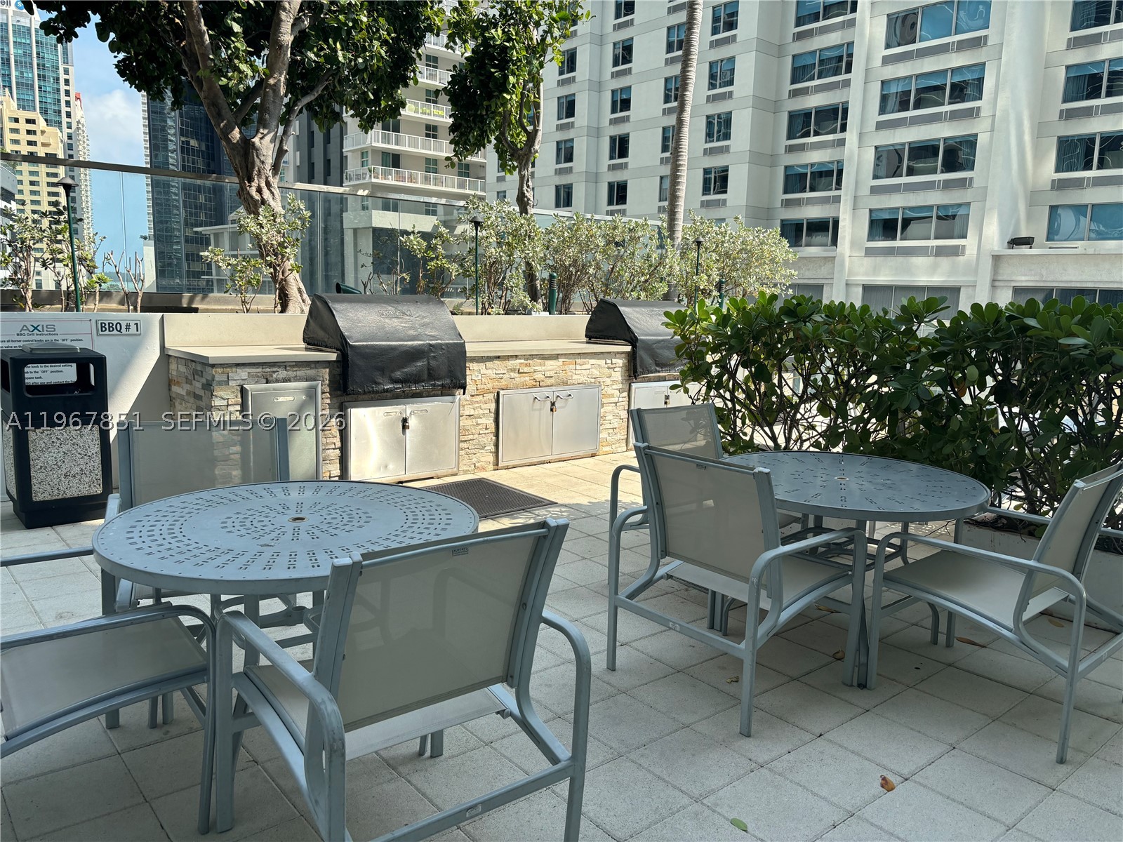 79 SW 12th St #2703-S, Miami FL 33130