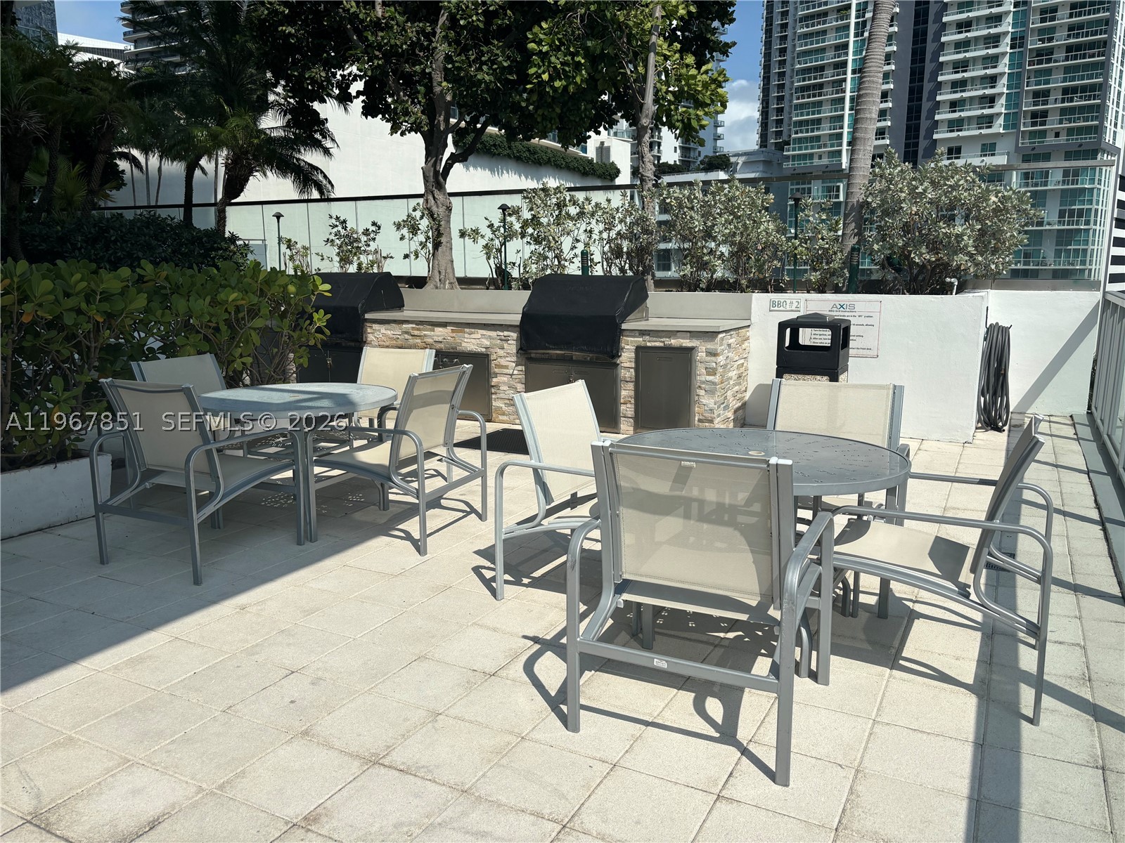 79 SW 12th St #2703-S, Miami FL 33130
