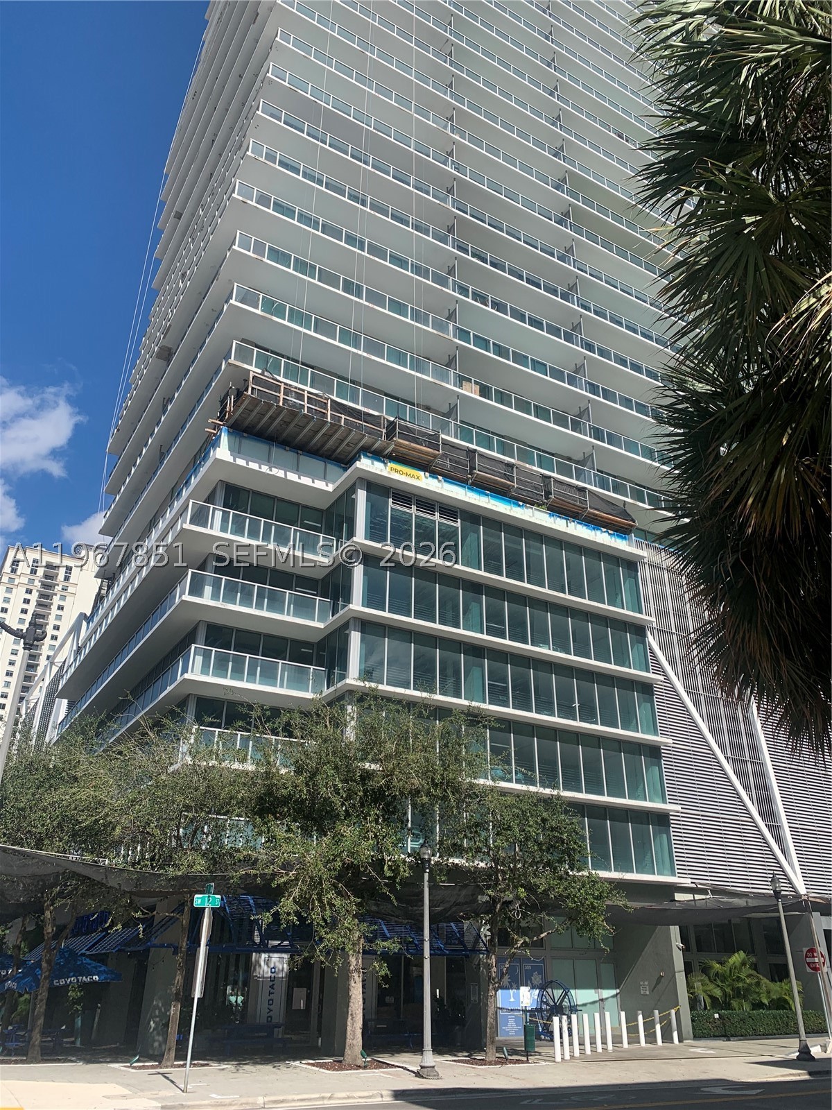 79 SW 12th St #2703-S, Miami FL 33130