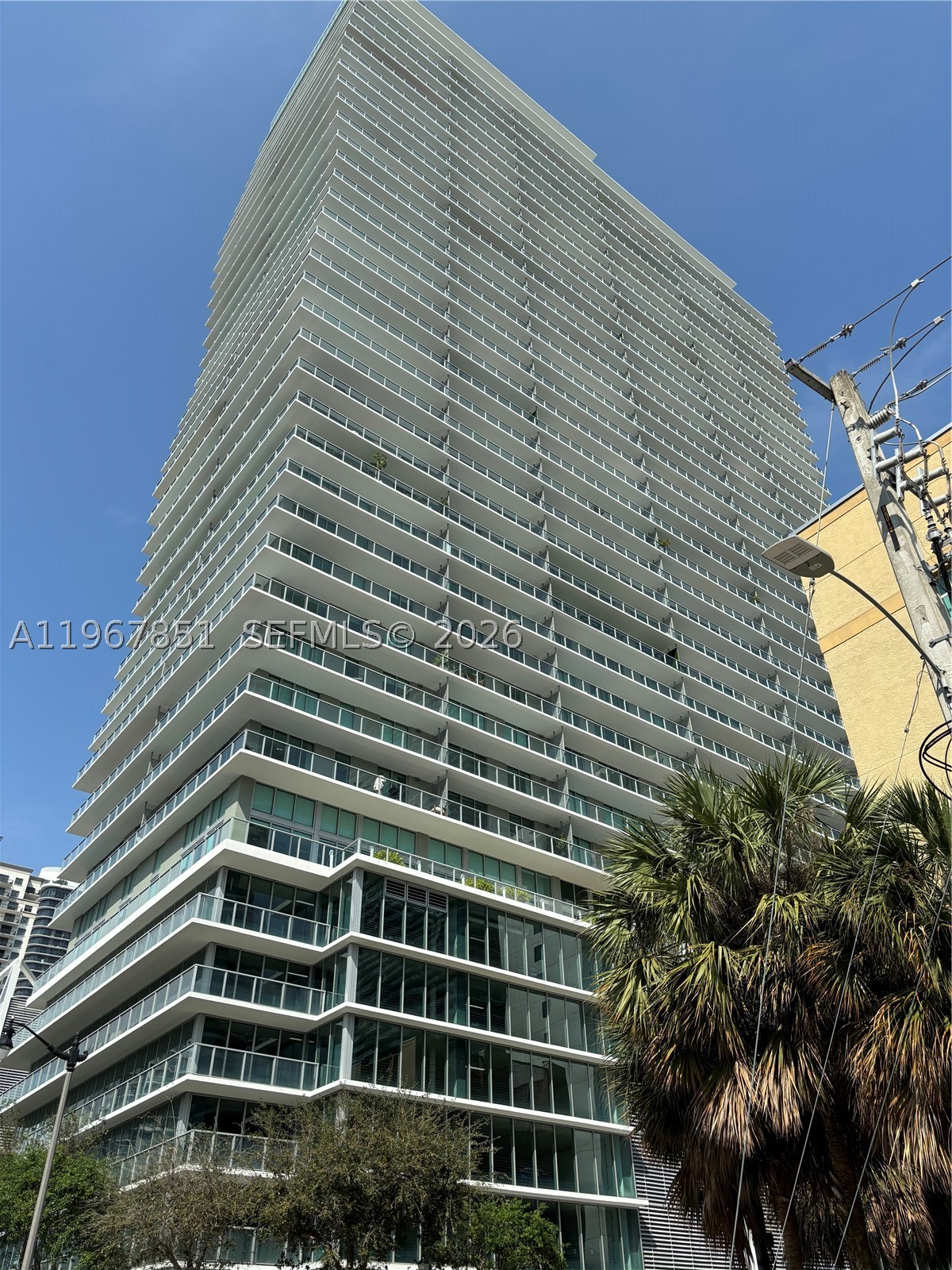 79 SW 12th St #2703-S, Miami FL 33130