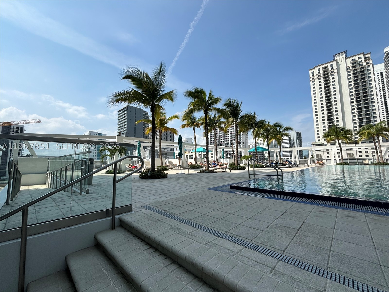 79 SW 12th St #2703-S, Miami FL 33130
