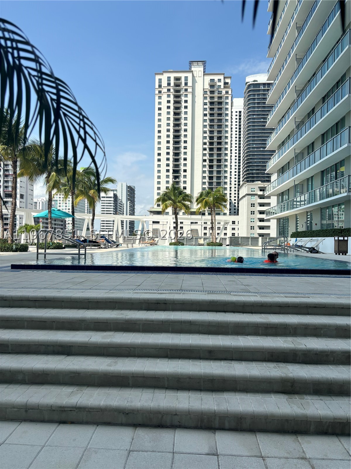 79 SW 12th St #2703-S, Miami FL 33130