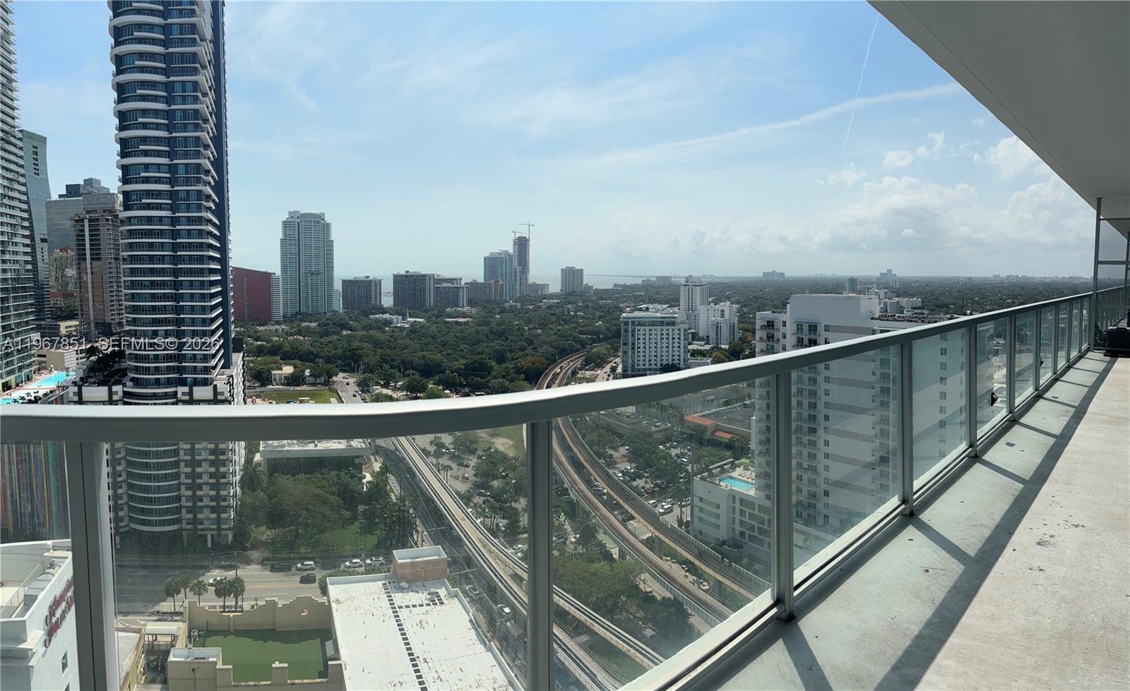 79 SW 12th St #2703-S, Miami FL 33130