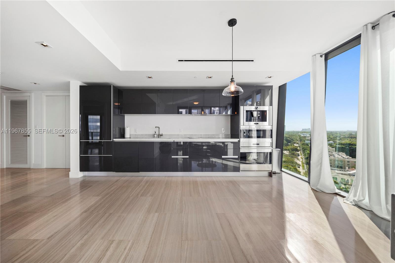 1451 Brickell Ave #1406, Miami FL 33131