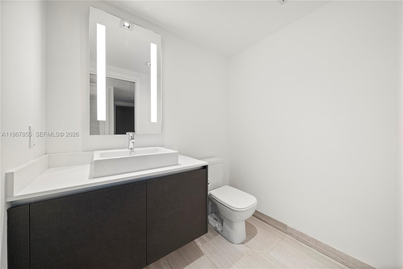 1451 Brickell Ave #1406, Miami FL 33131