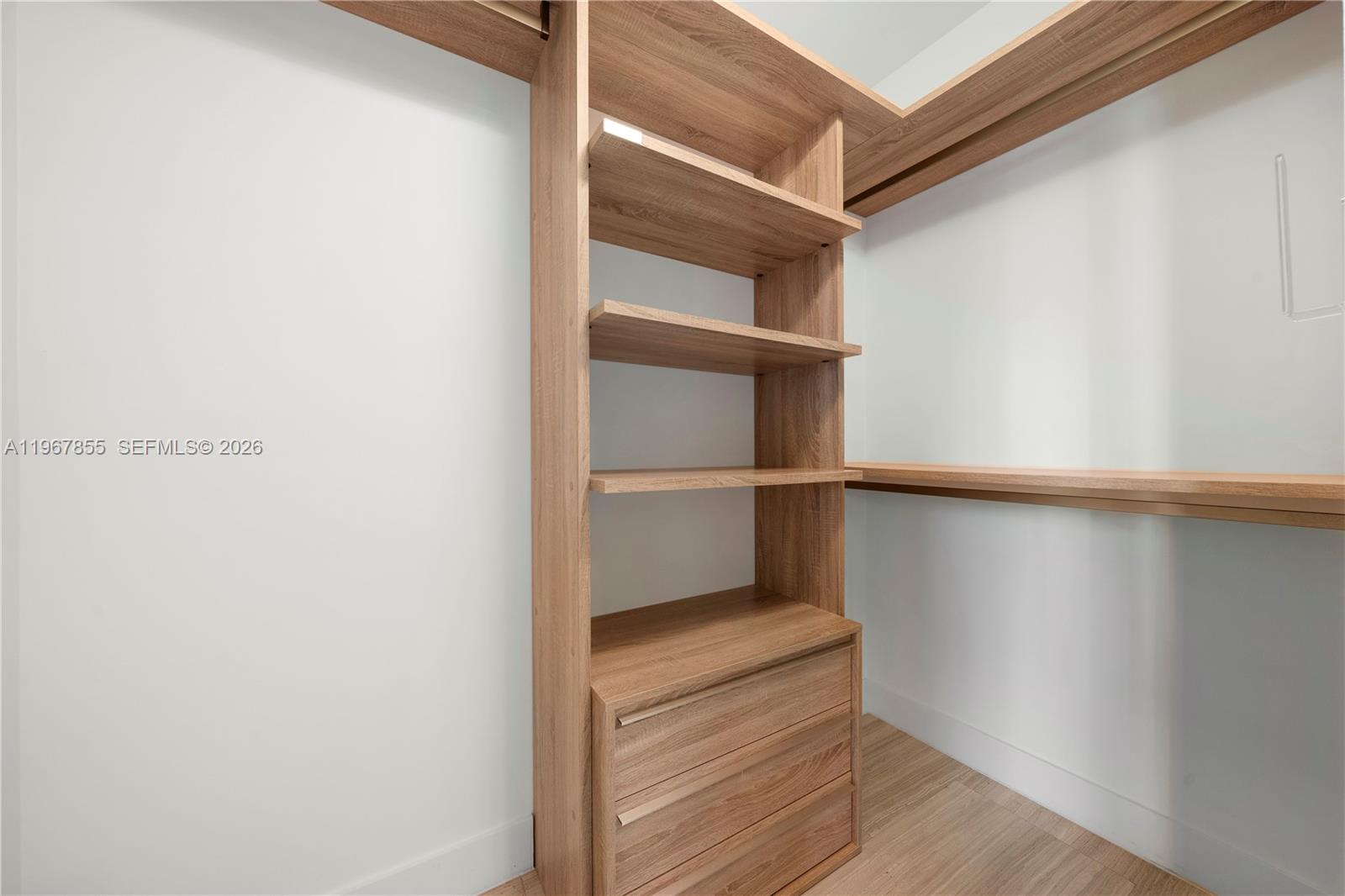 1451 Brickell Ave #1406, Miami FL 33131