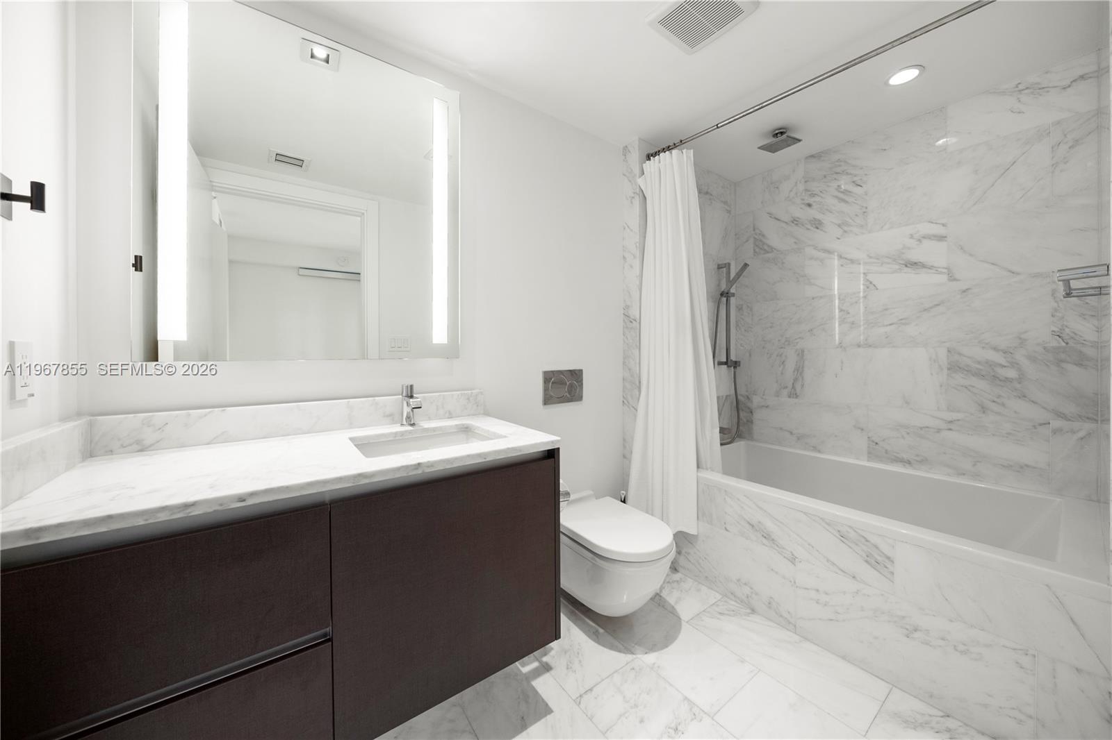 1451 Brickell Ave #1406, Miami FL 33131