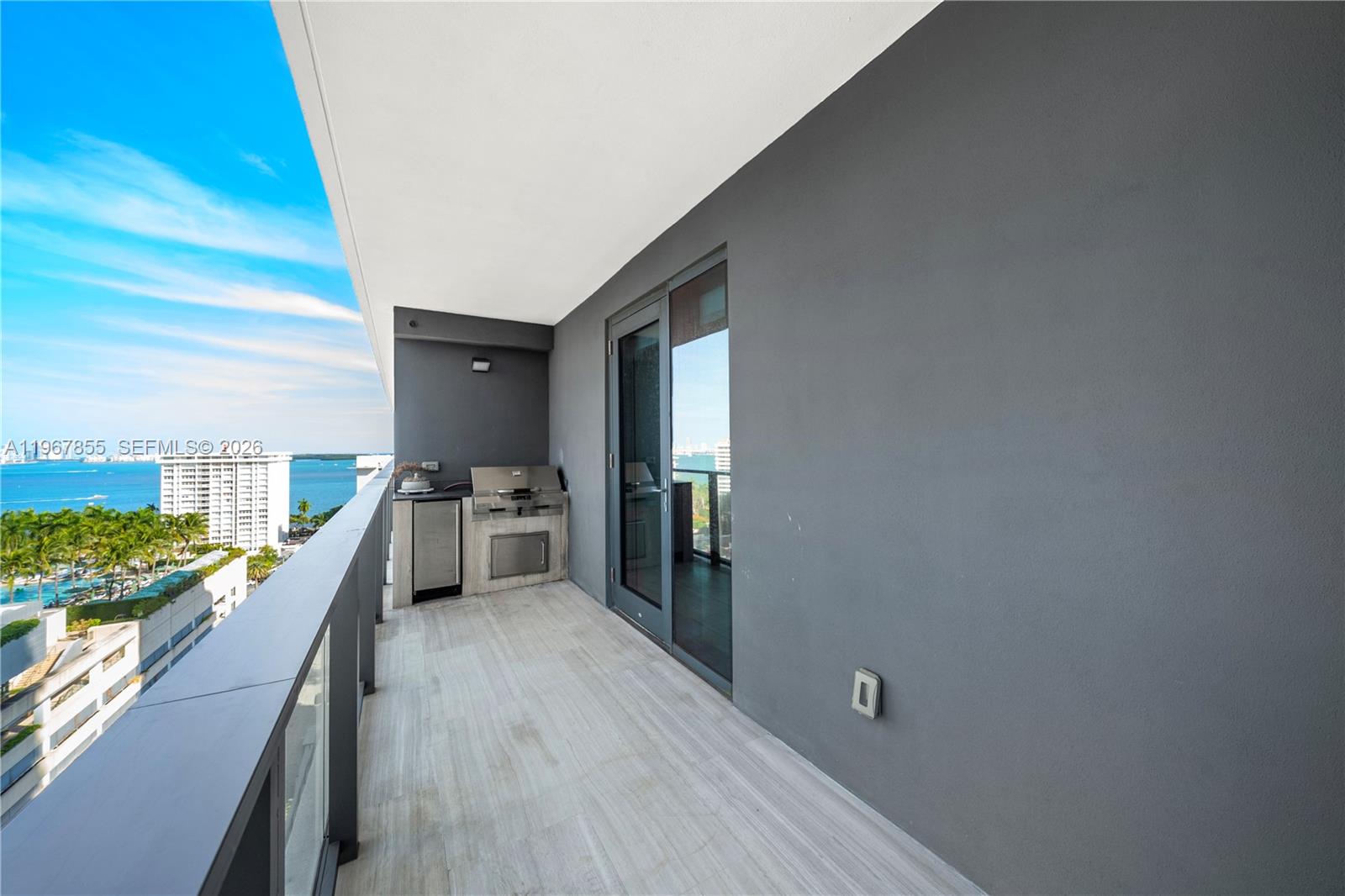 1451 Brickell Ave #1406, Miami FL 33131