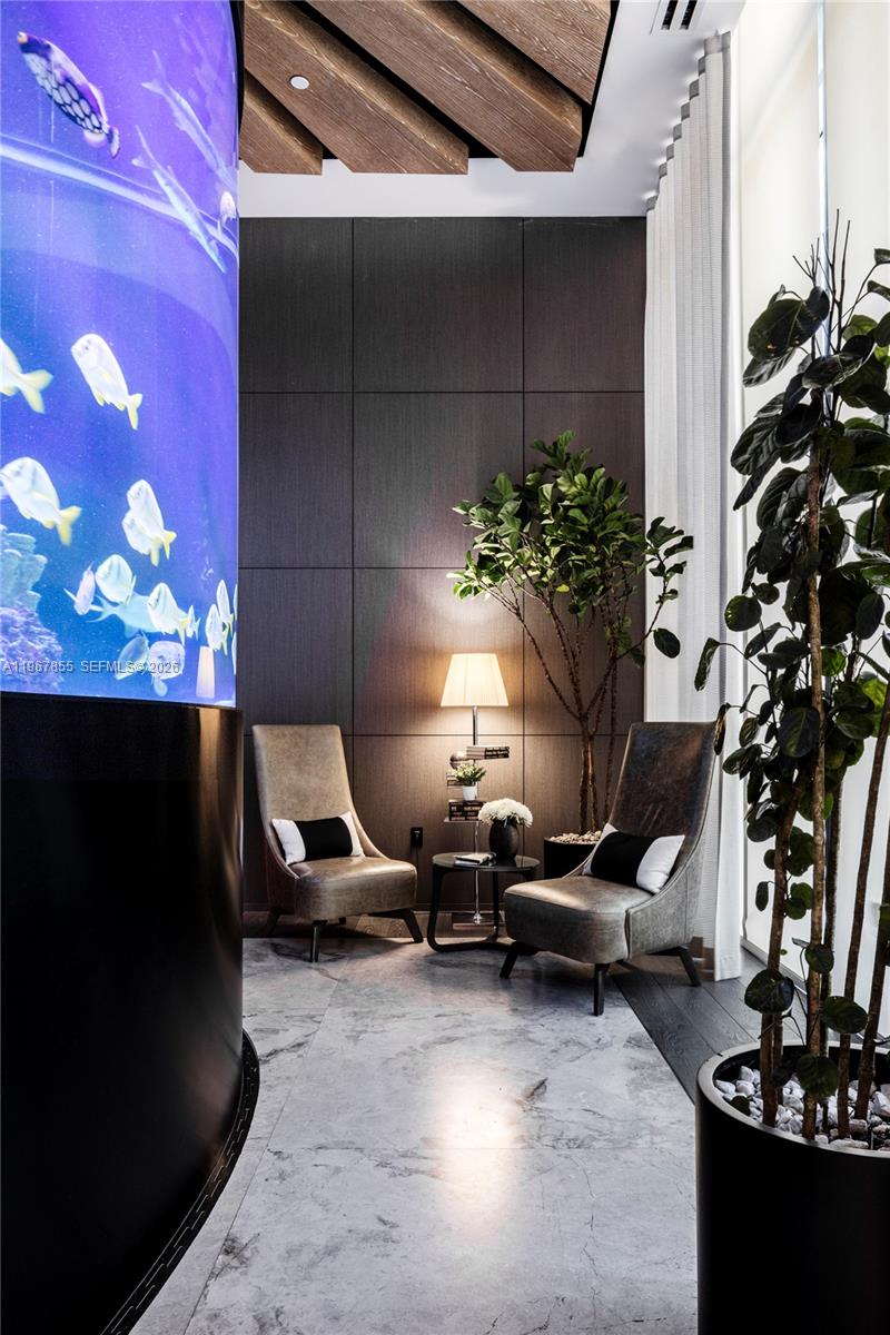 1451 Brickell Ave #1406, Miami FL 33131