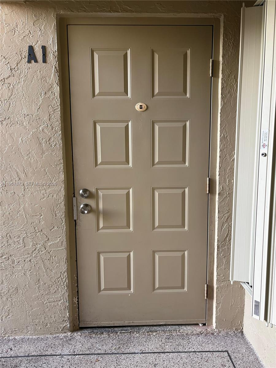 702 Sunny Pine Way #A1, Green Acres FL 33415