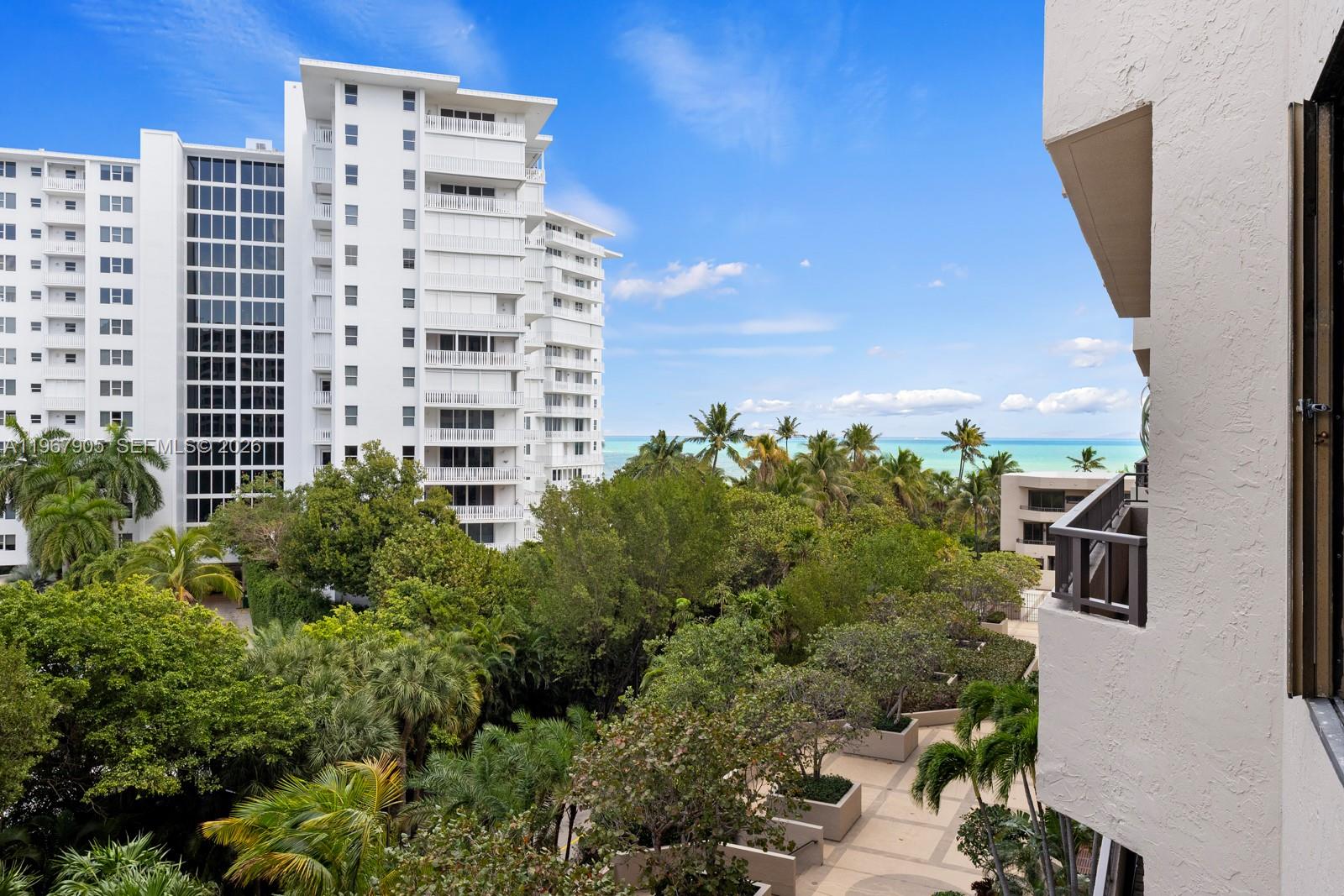 251 Crandon Blvd #531, Key Biscayne FL 33149