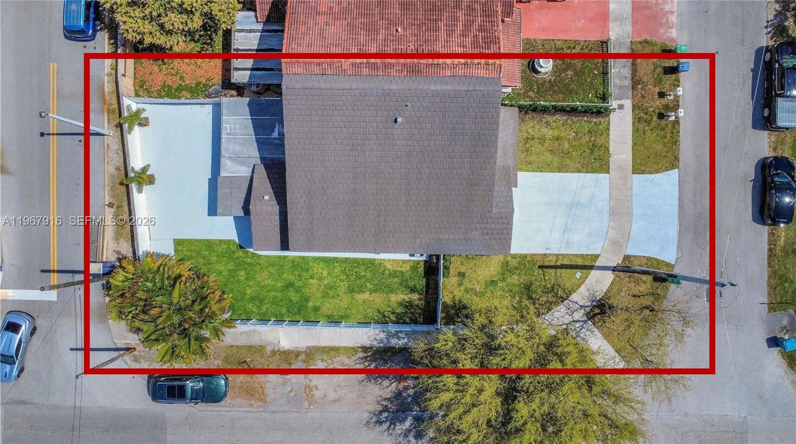 7893 SW 9th Ter, Miami FL 33155