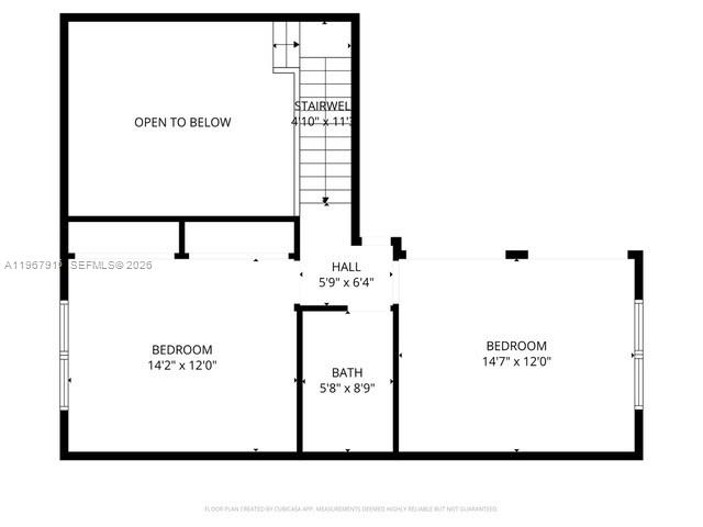7893 SW 9th Ter, Miami FL 33155