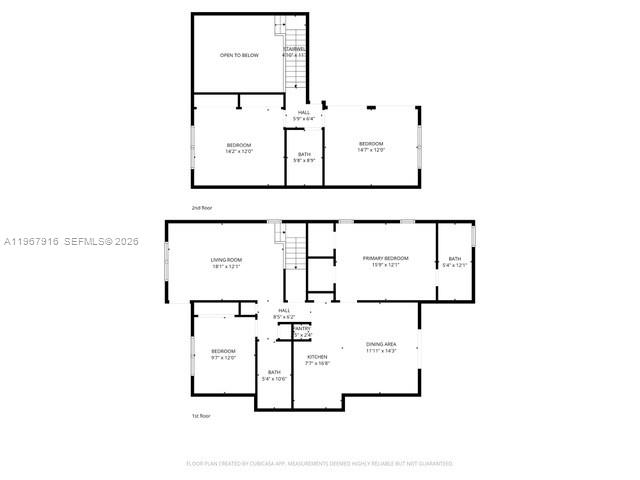 7893 SW 9th Ter, Miami FL 33155