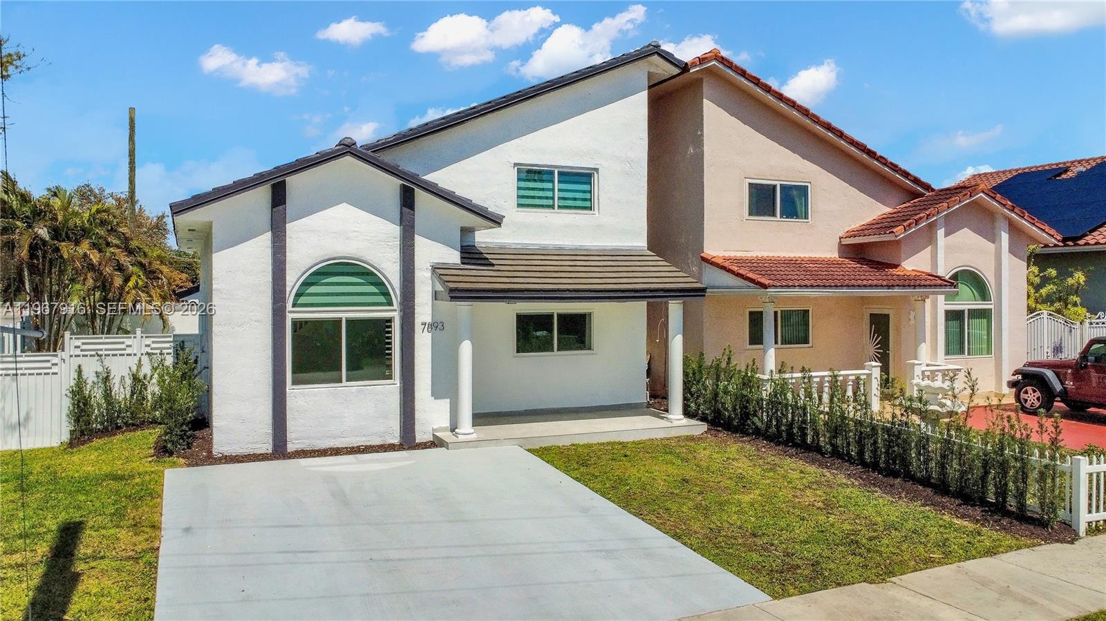 7893 SW 9th Ter, Miami FL 33155