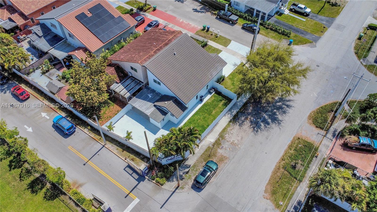 7893 SW 9th Ter, Miami FL 33155