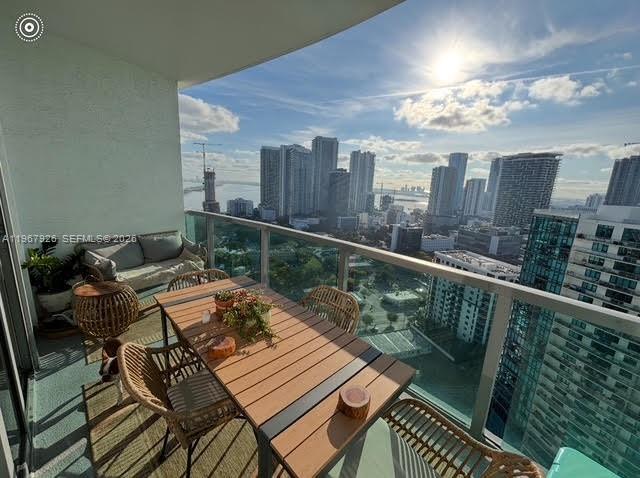 3301 NE 1st Ave #H2606, Miami FL 33137