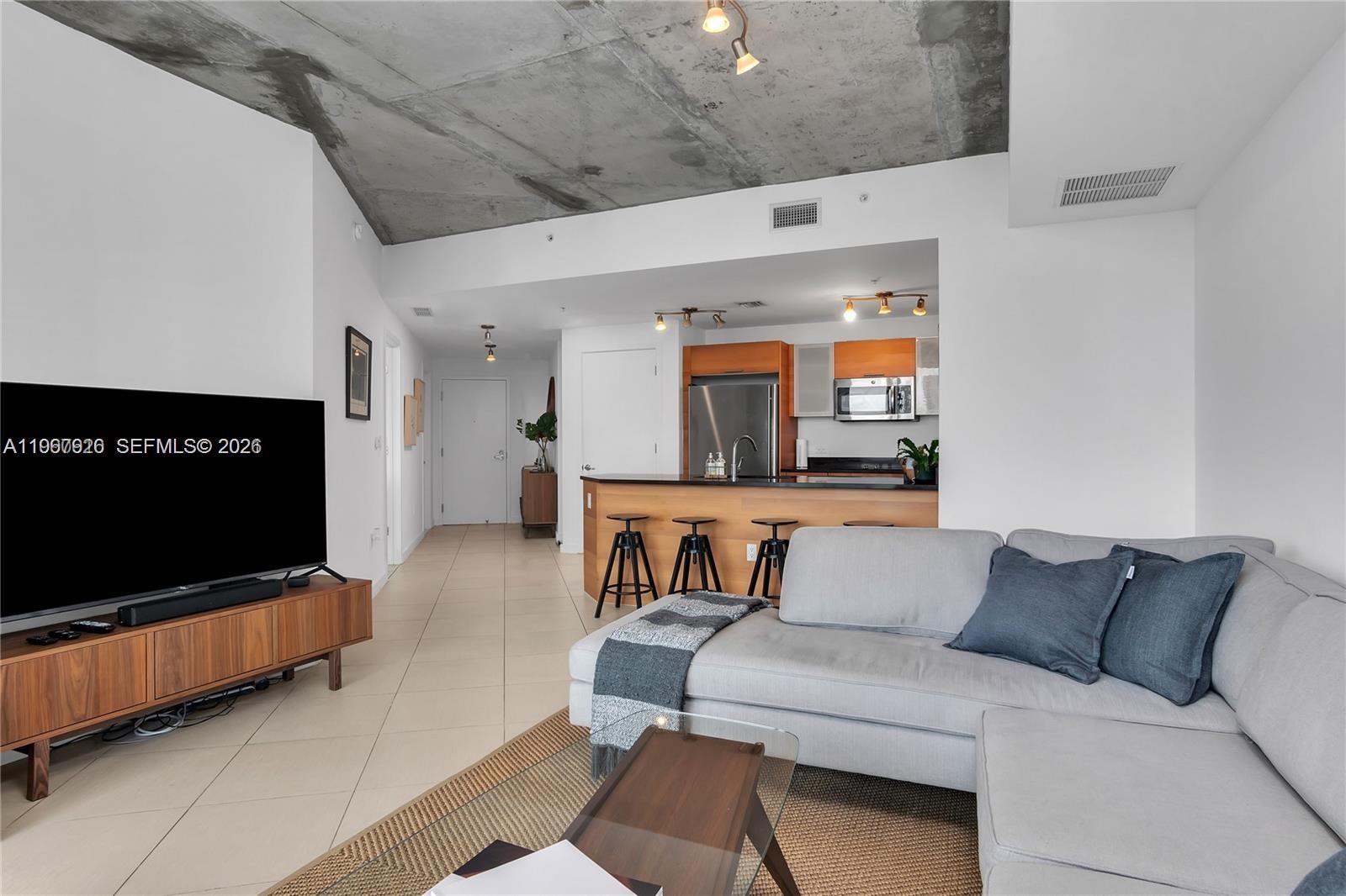 3301 NE 1st Ave #H2606, Miami FL 33137
