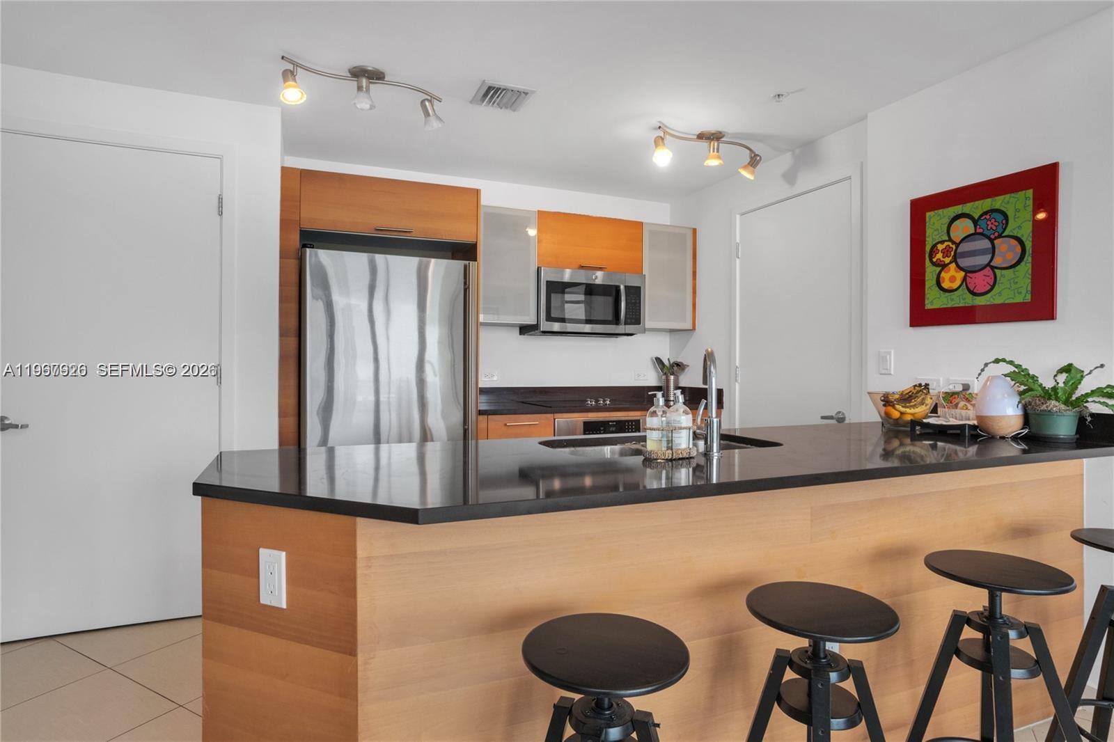 3301 NE 1st Ave #H2606, Miami FL 33137