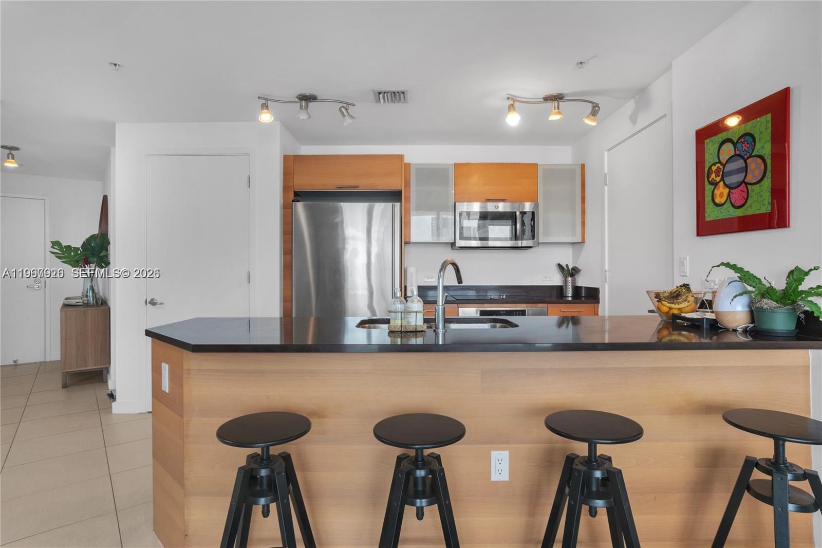 3301 NE 1st Ave #H2606, Miami FL 33137