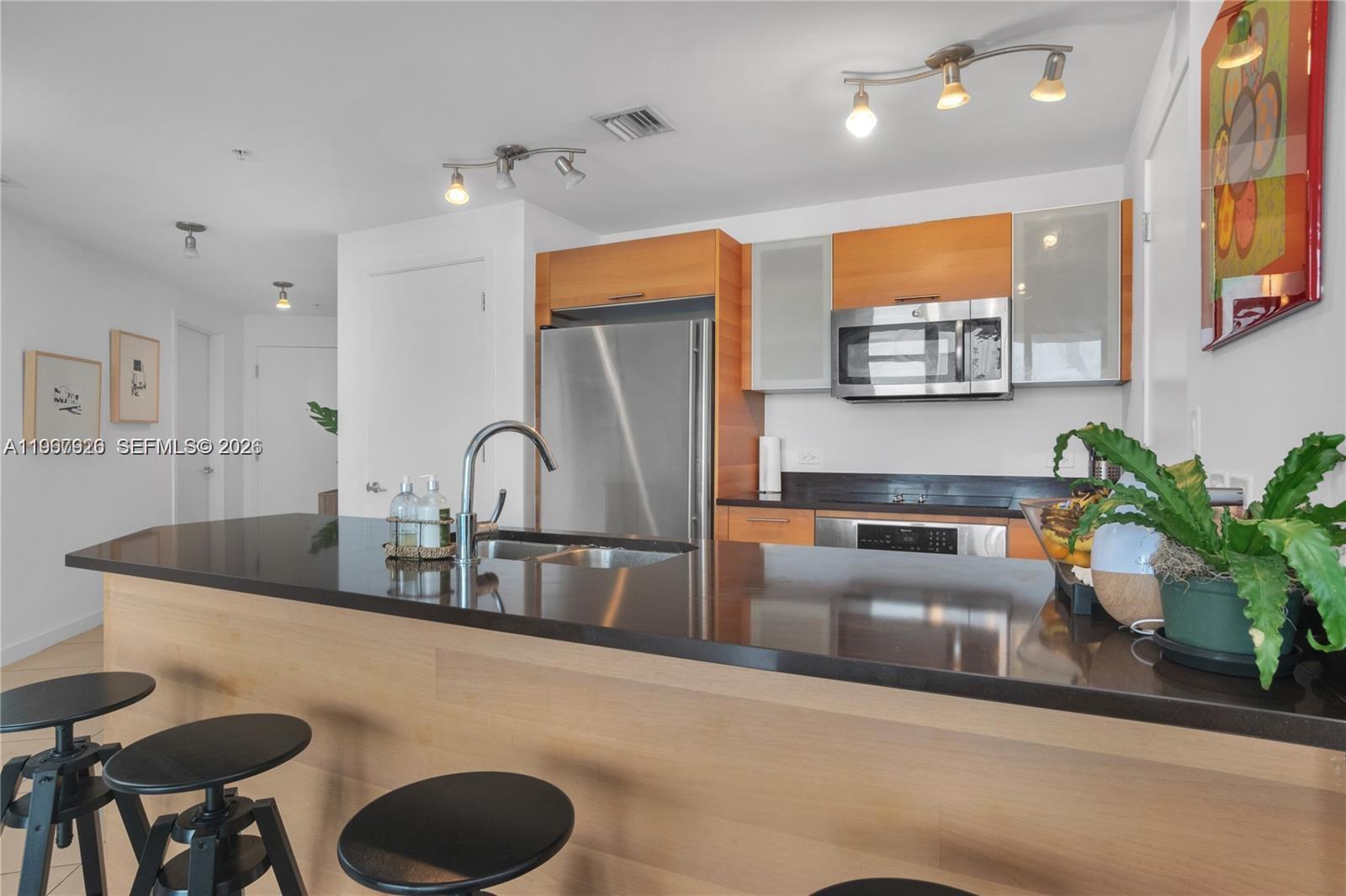 3301 NE 1st Ave #H2606, Miami FL 33137