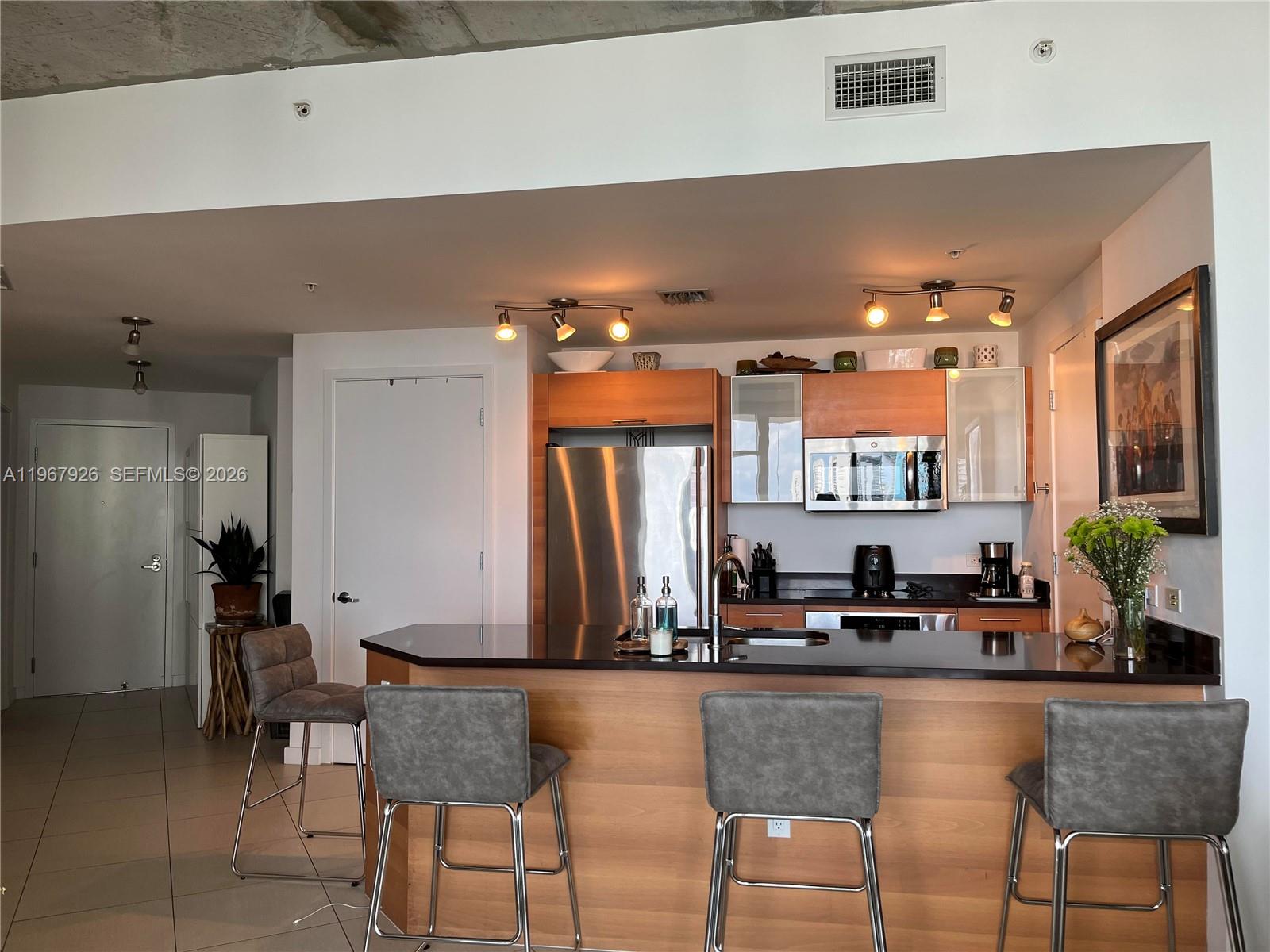 3301 NE 1st Ave #H2606, Miami FL 33137
