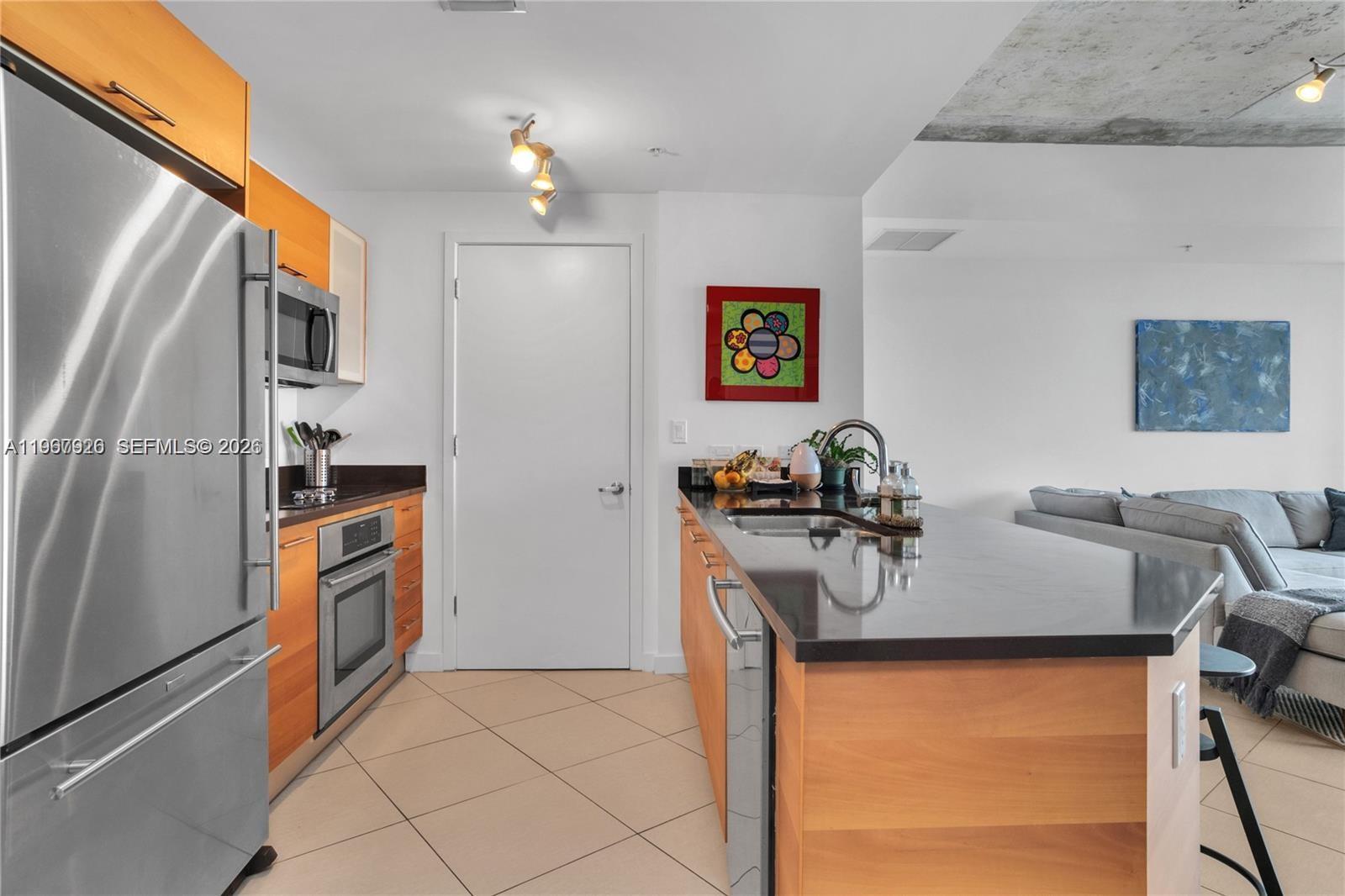 3301 NE 1st Ave #H2606, Miami FL 33137
