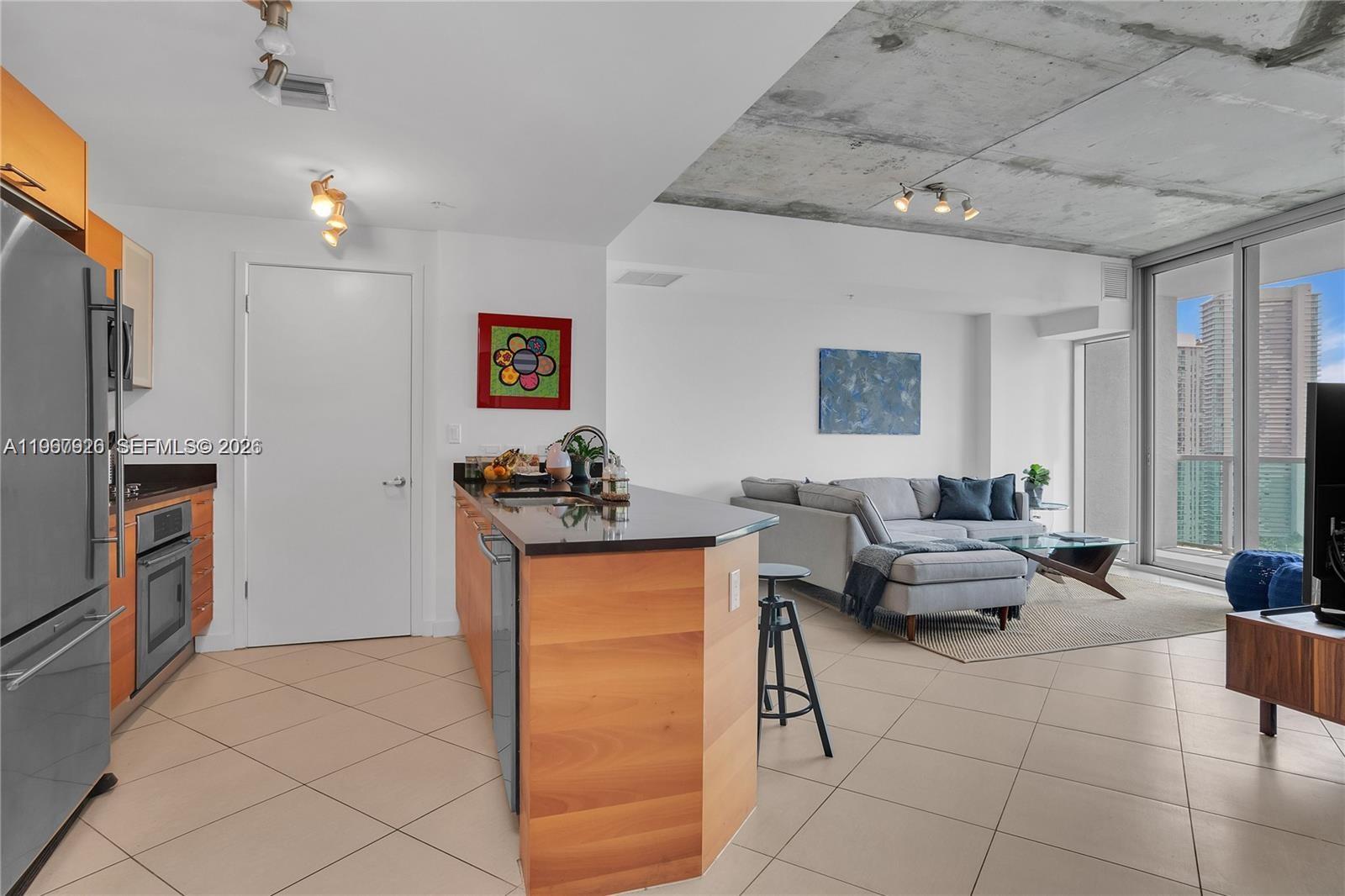 3301 NE 1st Ave #H2606, Miami FL 33137