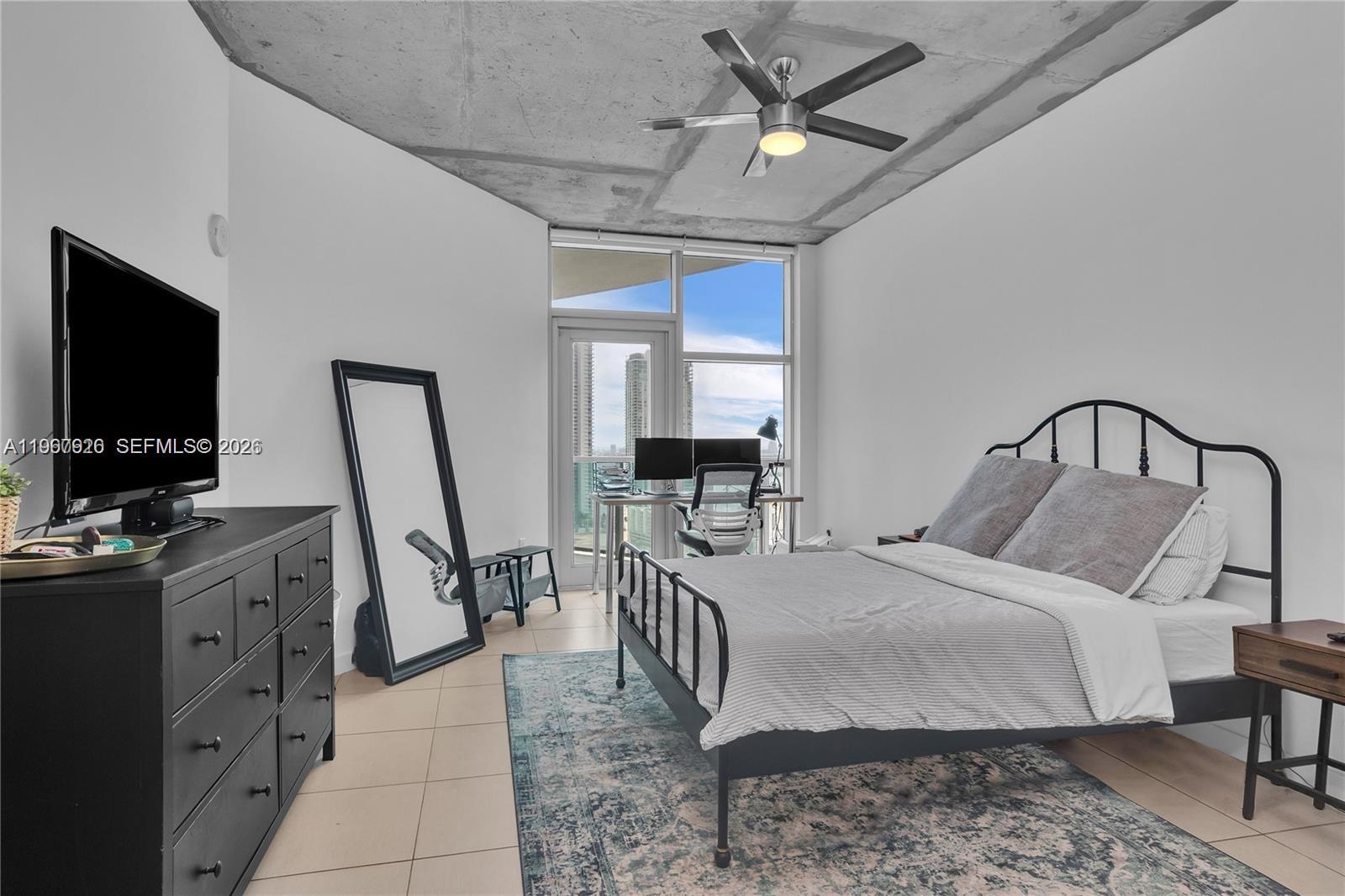 3301 NE 1st Ave #H2606, Miami FL 33137