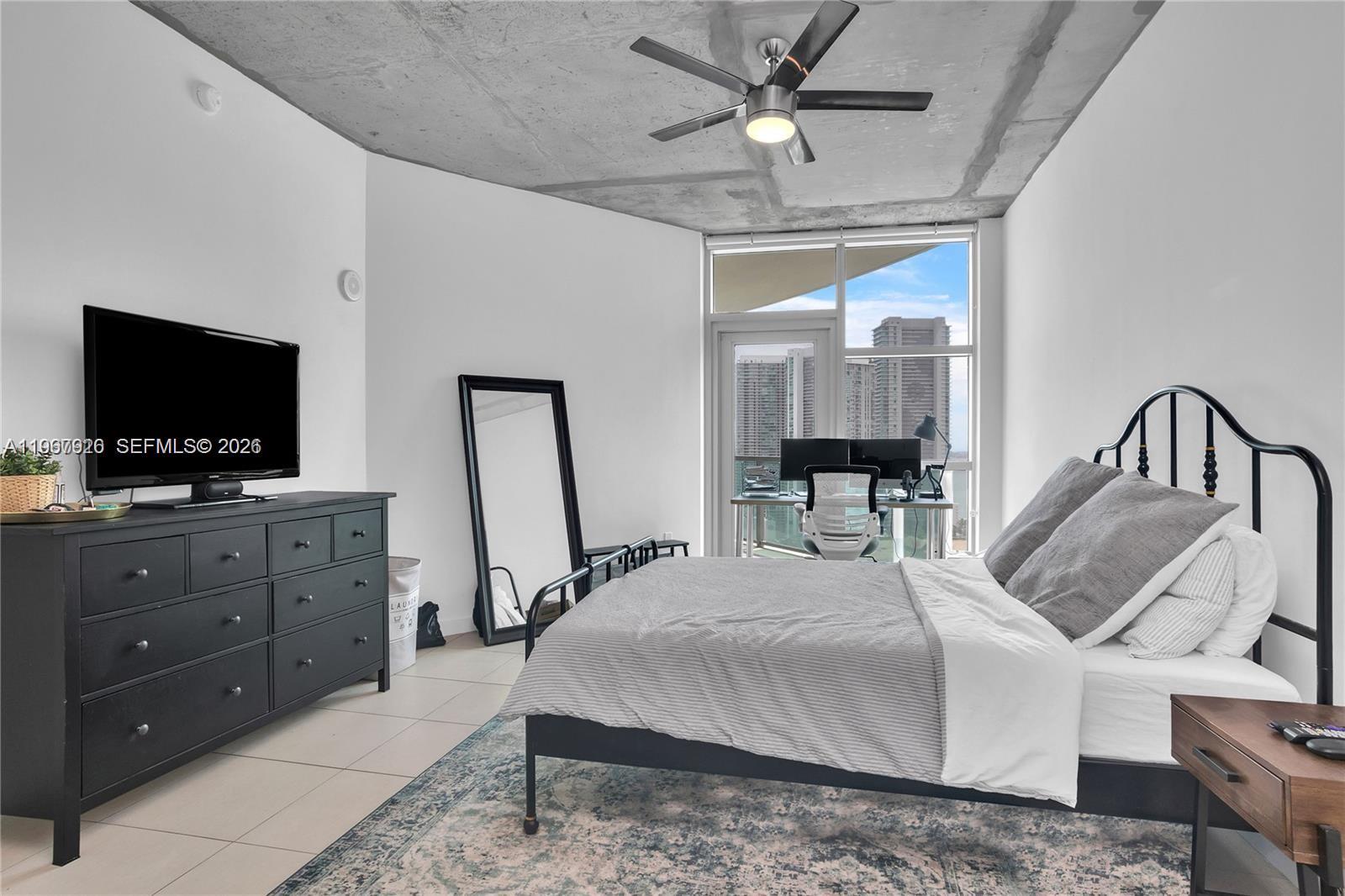 3301 NE 1st Ave #H2606, Miami FL 33137